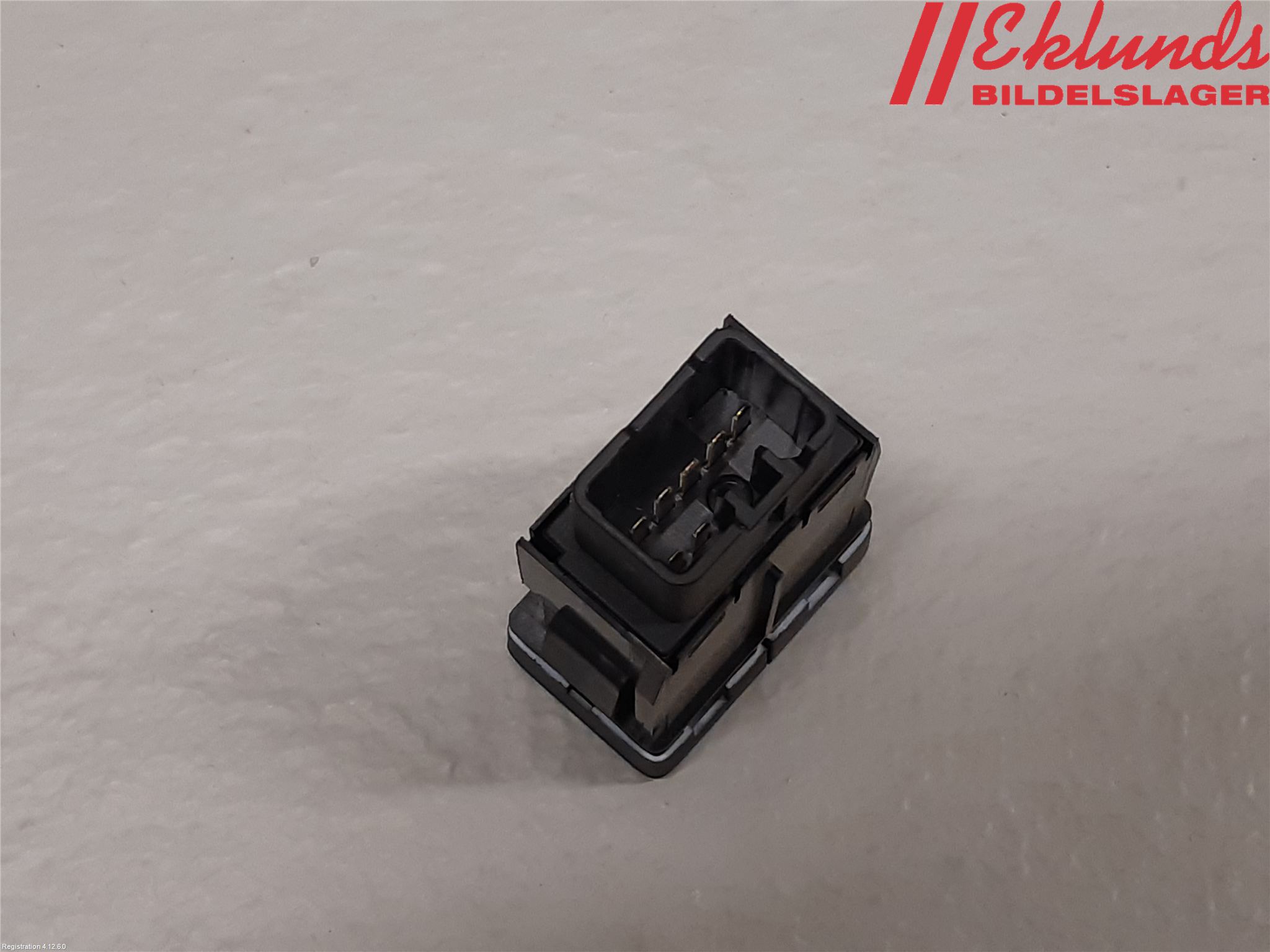 Suzuki VITARA 15- Strömställare Övrigt