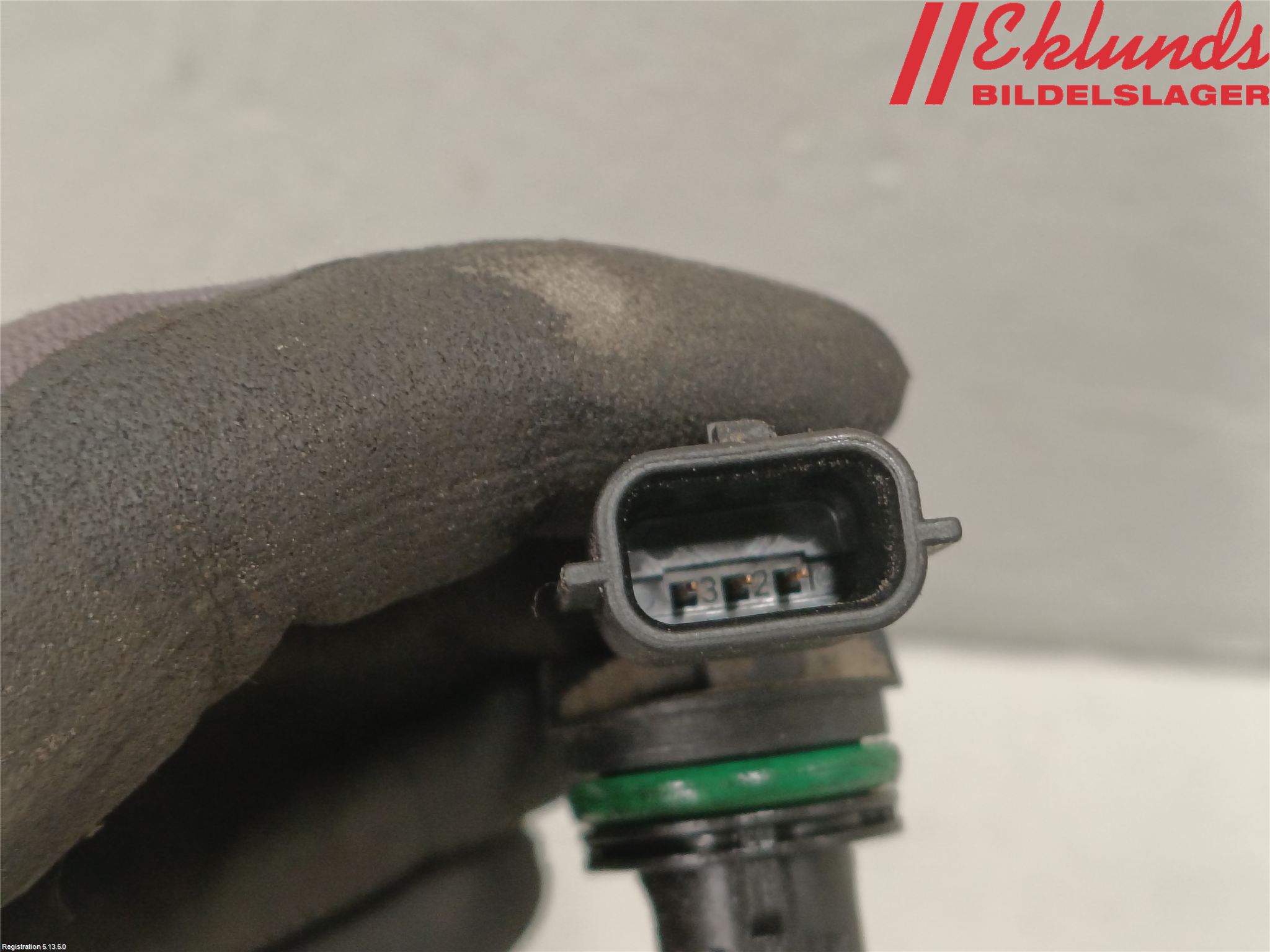 Nissan NV400 12-24 Kamaxel Positionsgivare