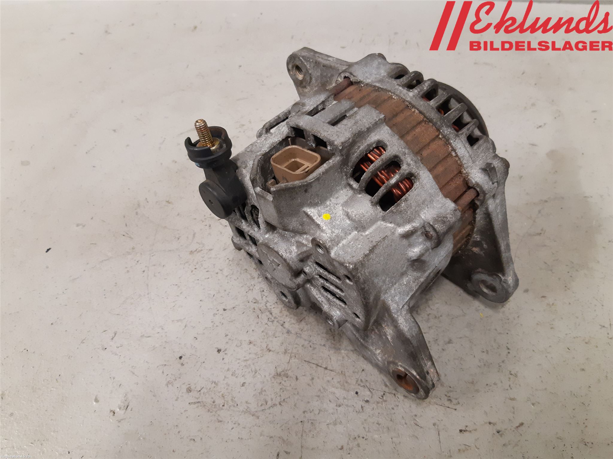Mazda MX-5 I MIATA  89-98 Generator