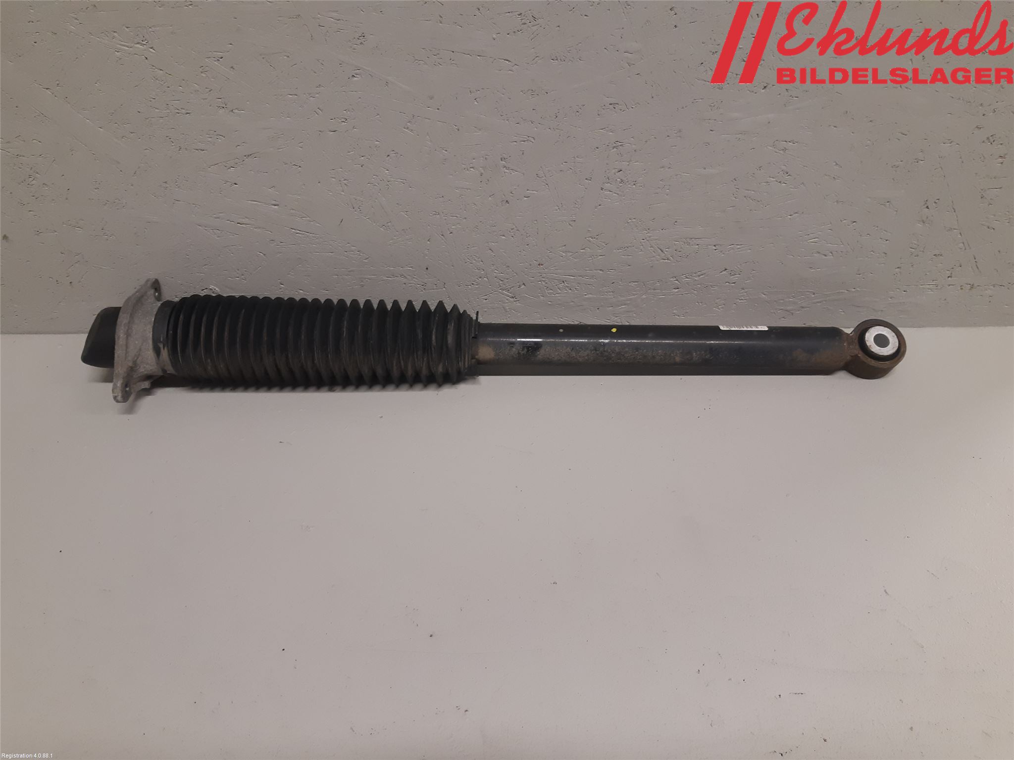 Honda CIVIC 17-22 Stötdämpare Bak