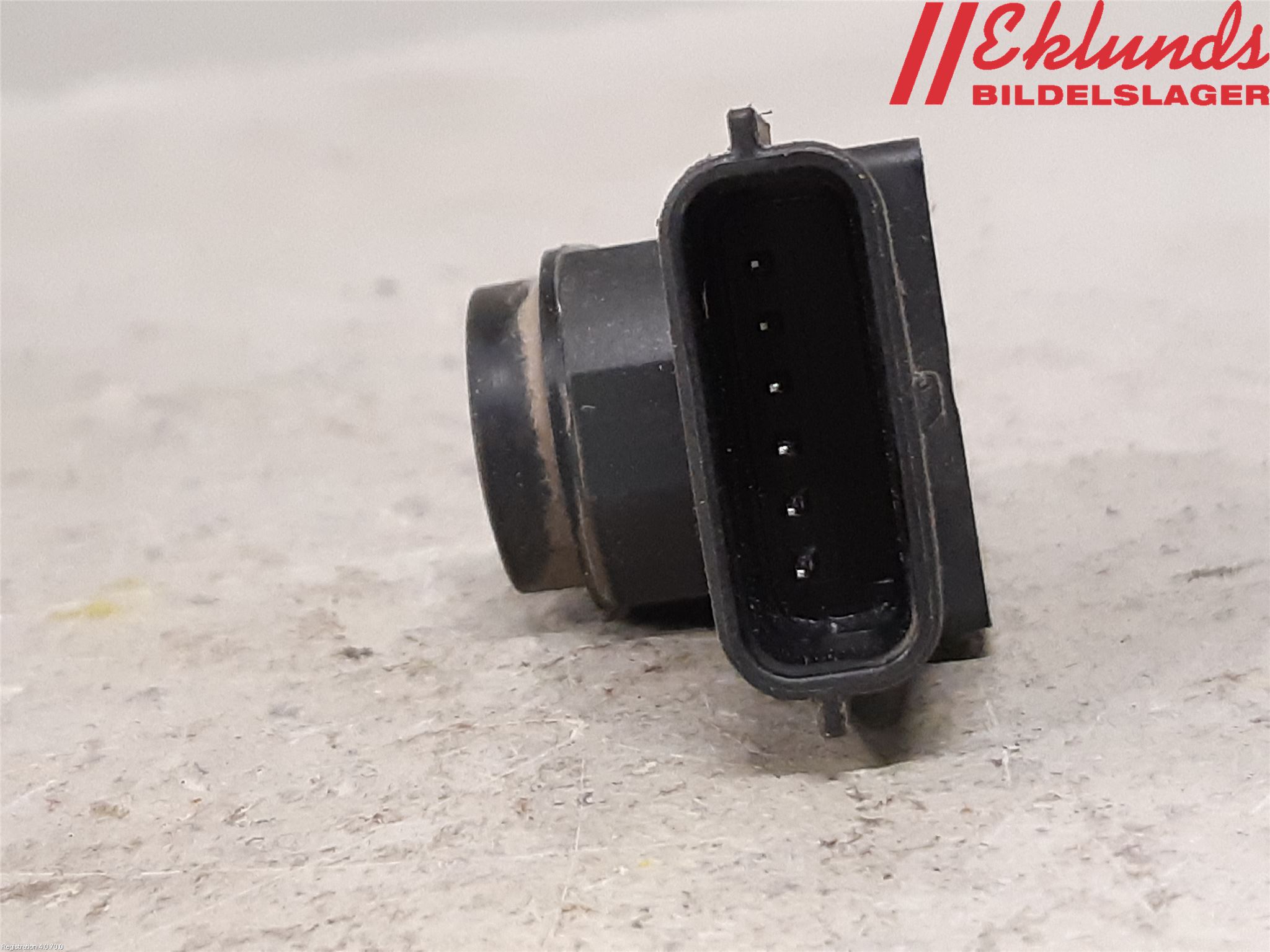 Hyundai i40 08-15 Parkeringshjälp Frontsensor