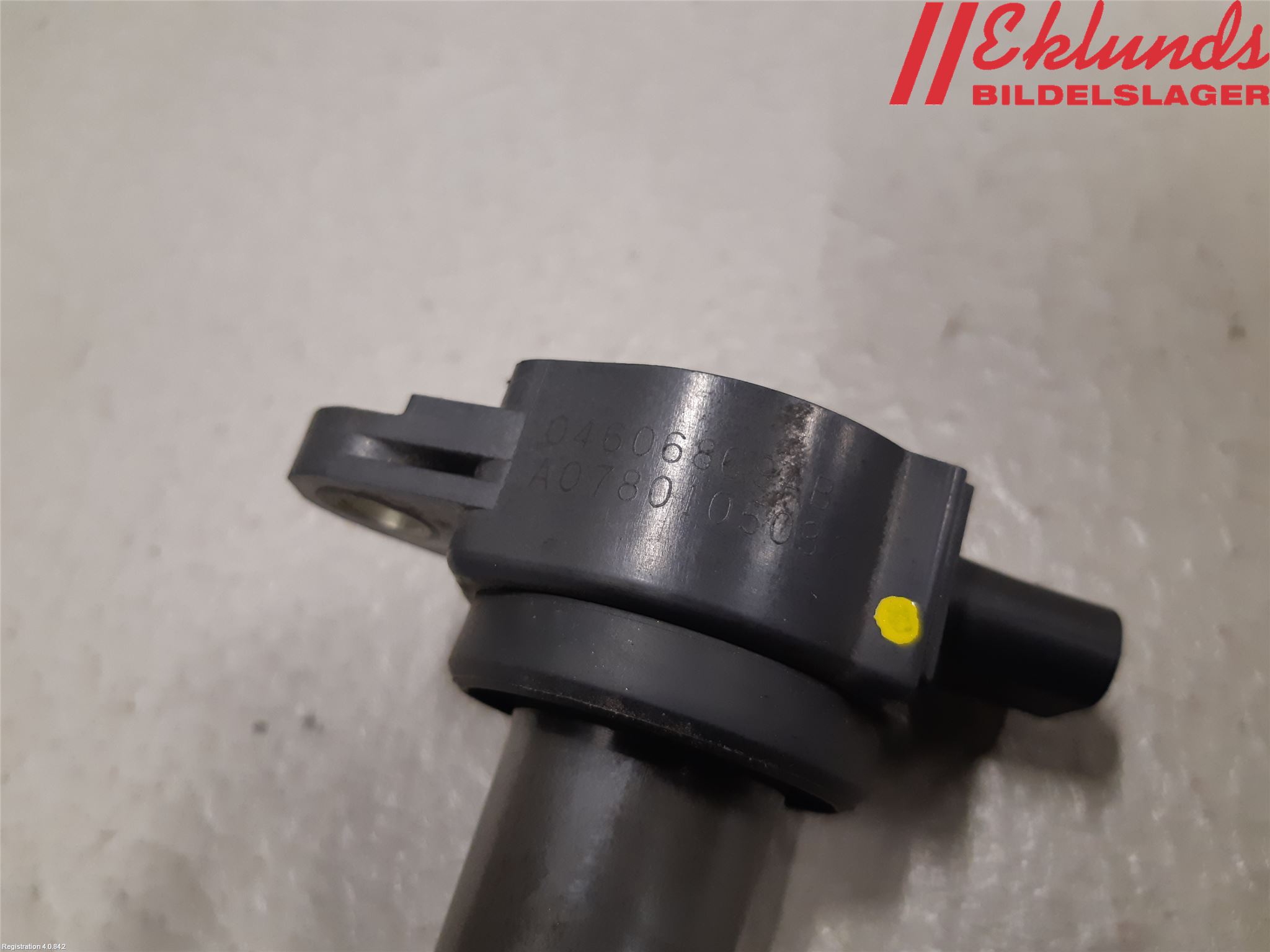 Chrysler CHR 300C Tändspole