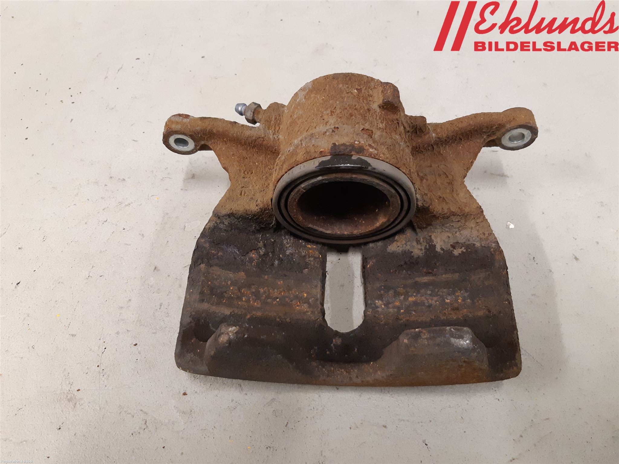 Audi A3/S3 8V 13-20 Bromsok Fram Vänster