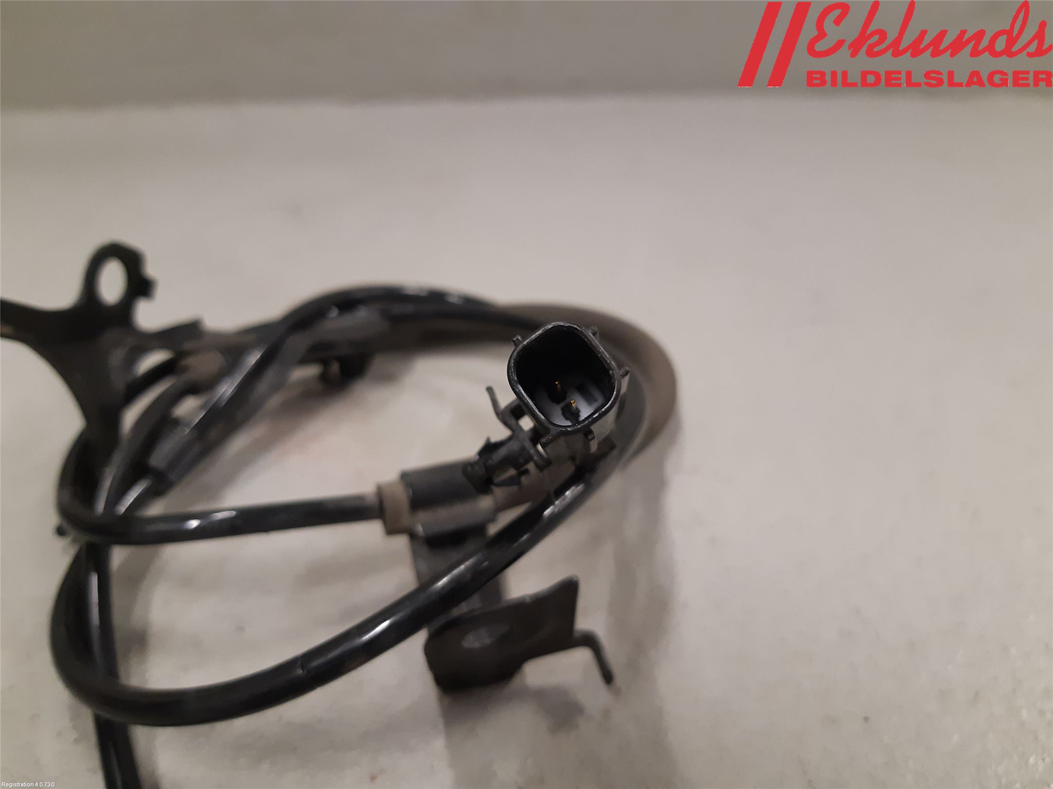 Toyota YARIS XP130 15-20 Abs Sensor