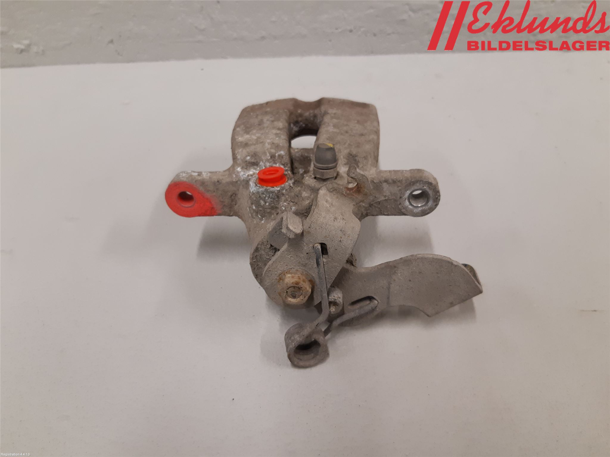 Kia CEED 12-18 Bromsok Bak Vänster