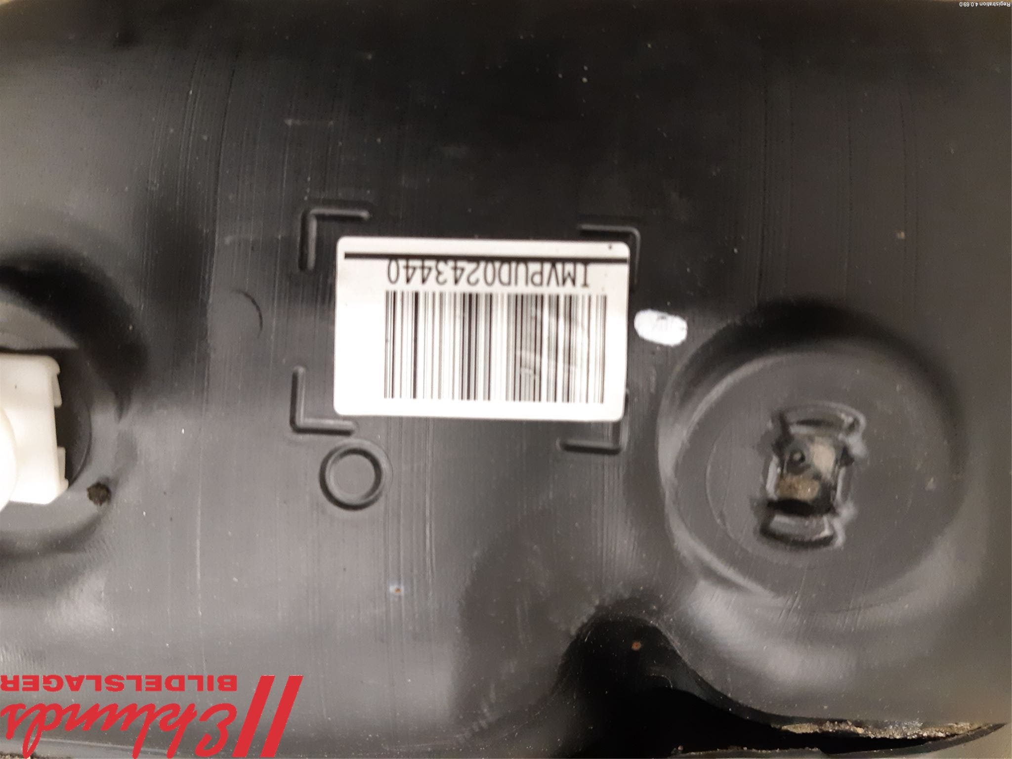 Toyota HILUX 16- Bränsletank Diesel