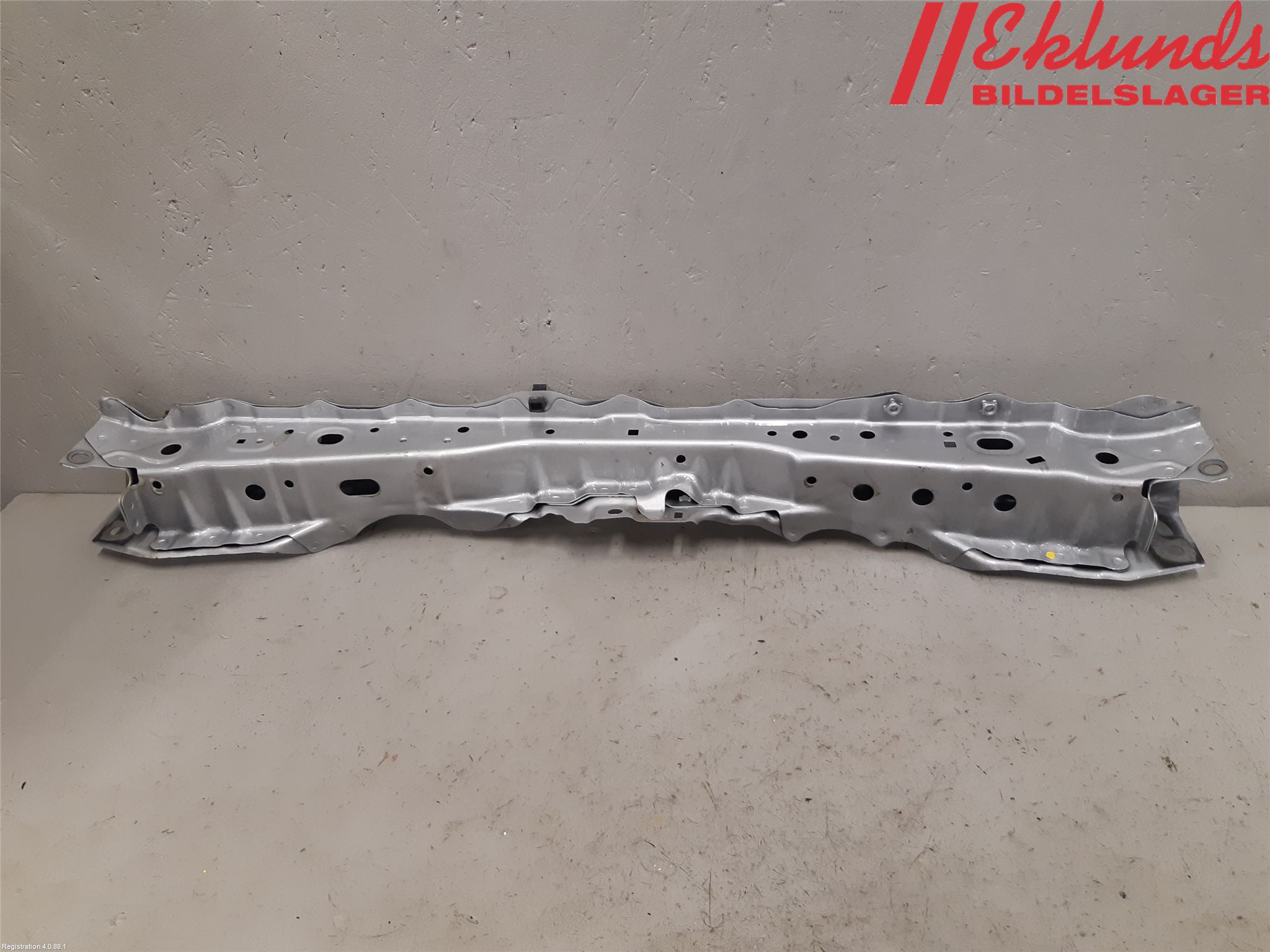 Honda CIVIC 12-16 Kylarfäste-Ram-Balk