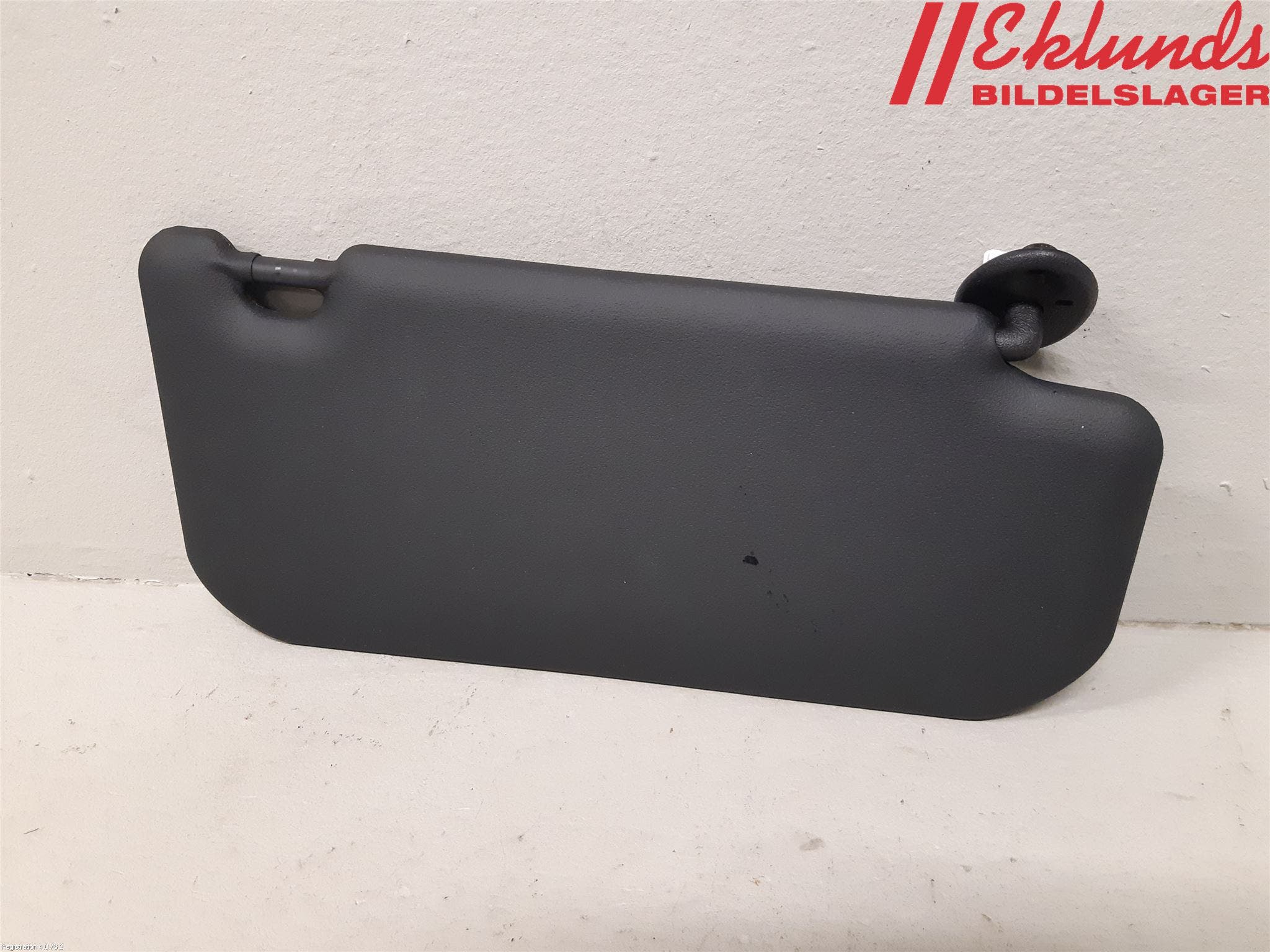 Toyota C-HR 16-23 Solskydd