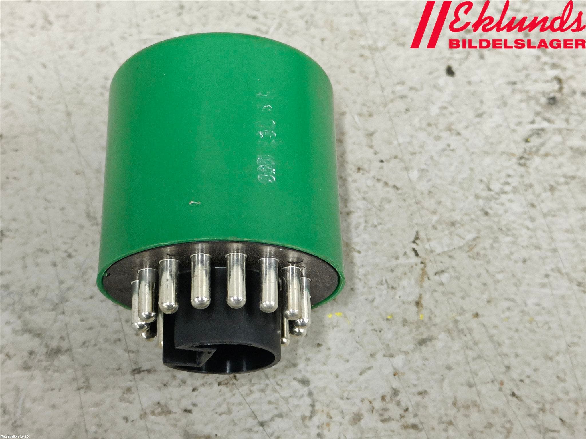 Volvo 940 91-98 Relä Glödtrådsvakt