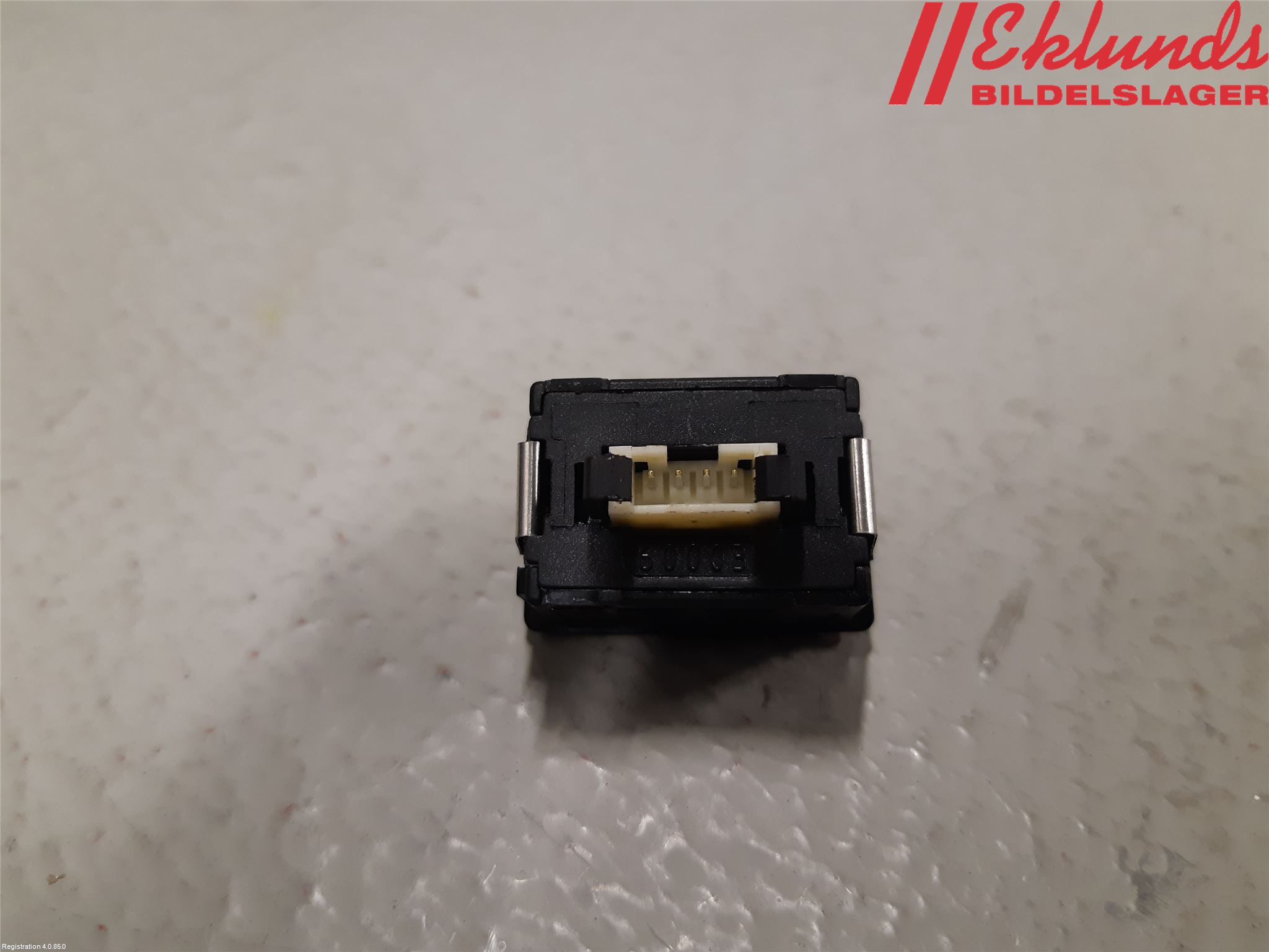 BMW 4 F32/F33/F82/F83 13-20 Strömställare Övrigt