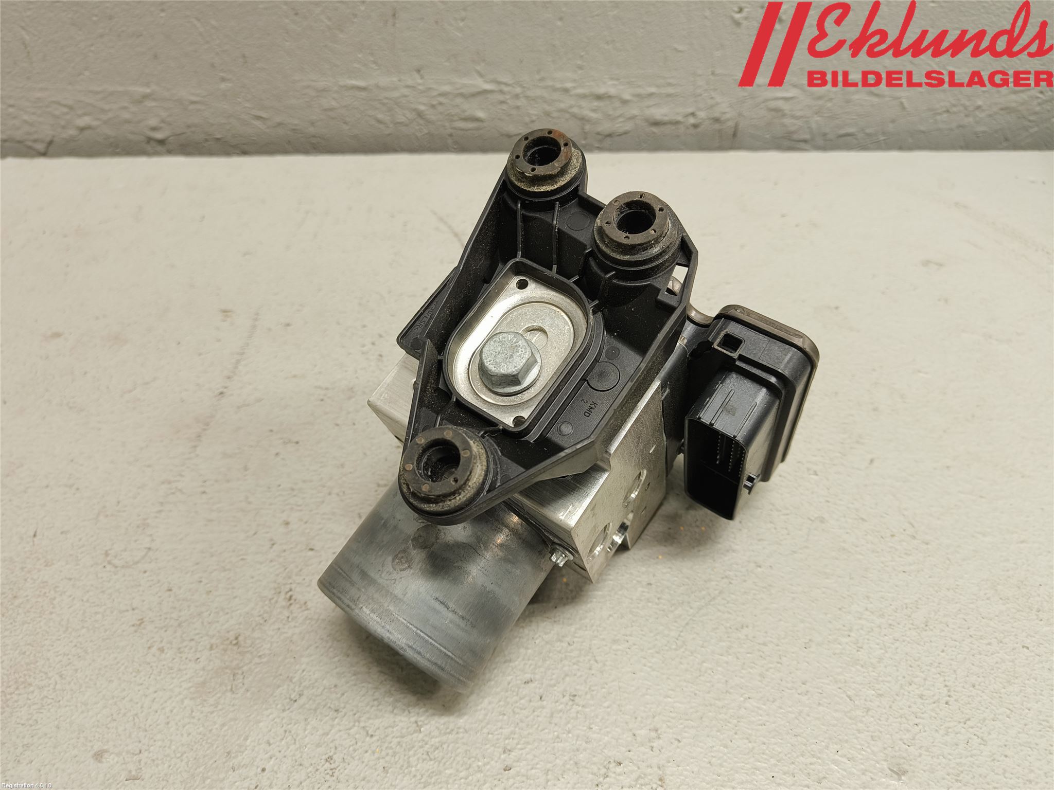 Audi A6 F2/C8 19- Abs Hydraulaggregat