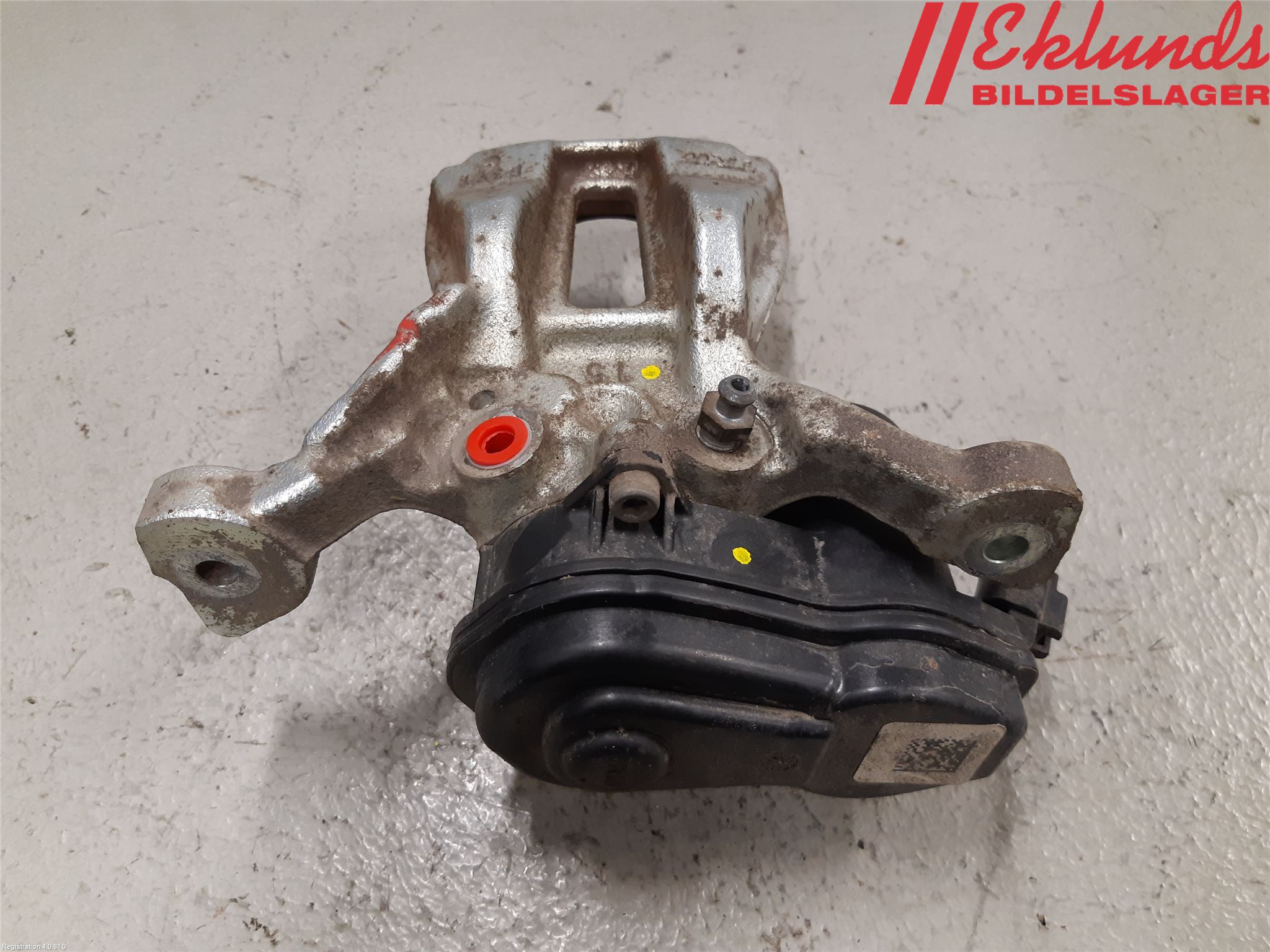 Toyota COROLLA 19- Bromsok Bak Vänster