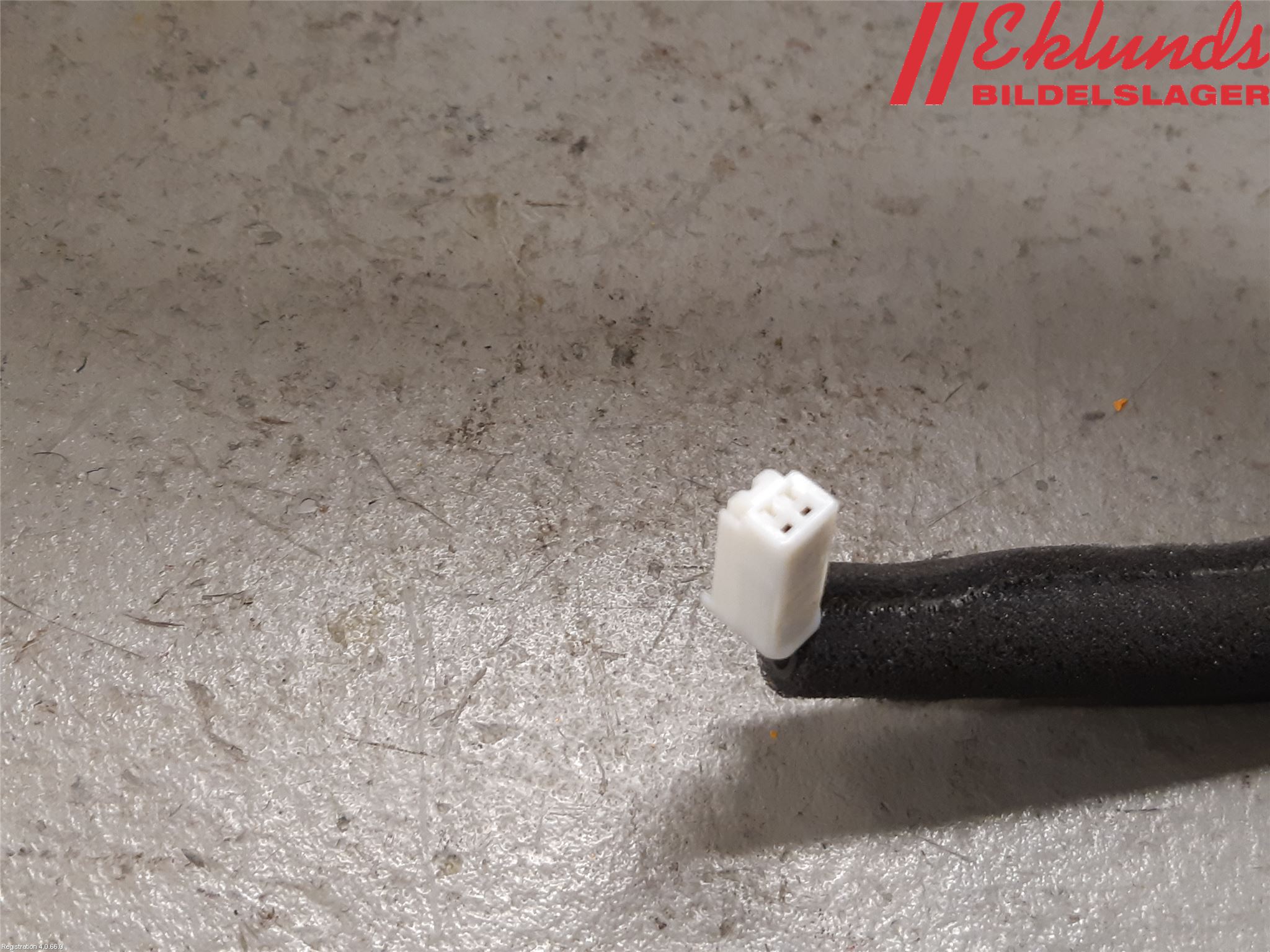 Toyota RAV4 19- Sensor Övrigt