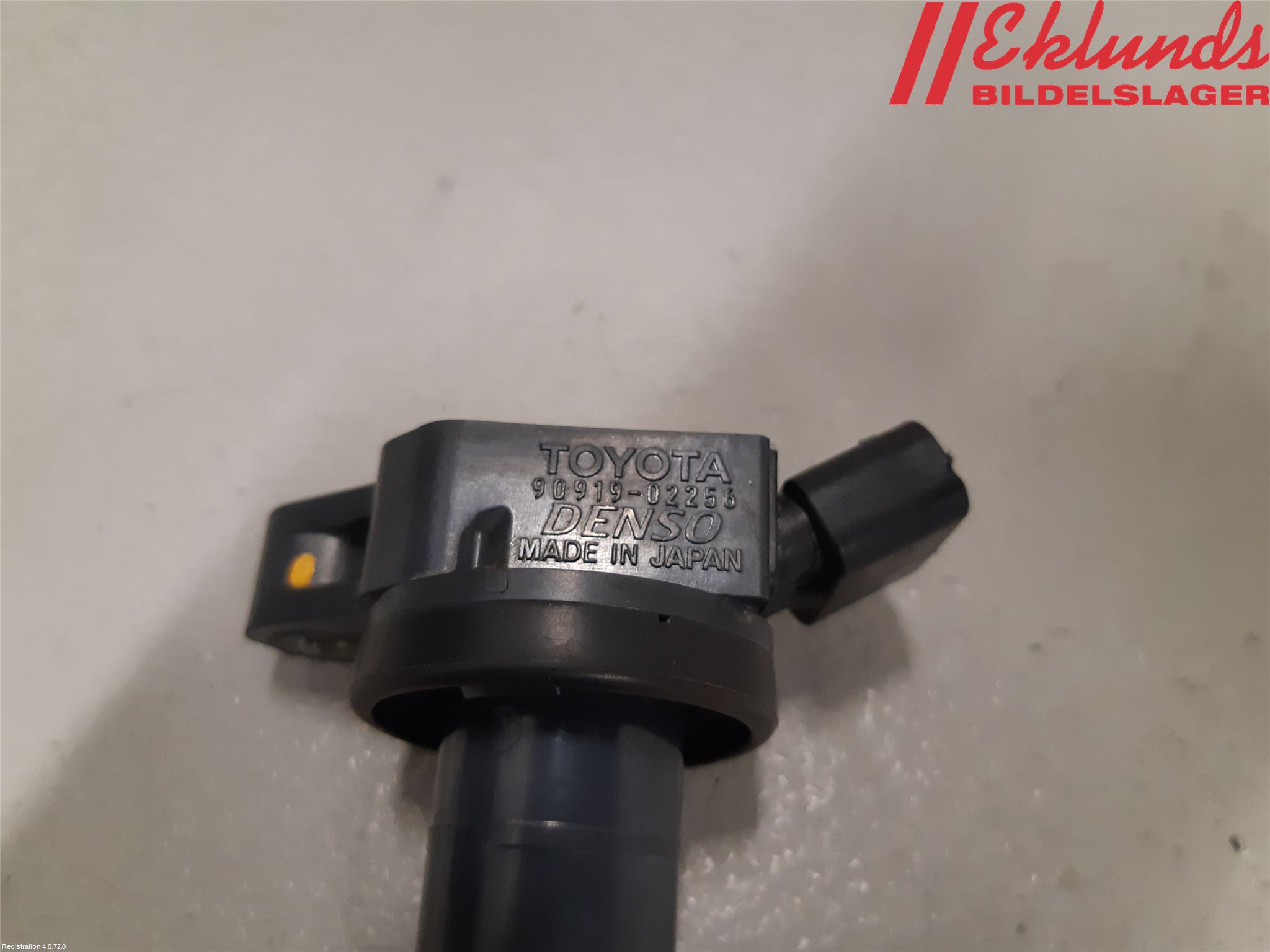 Lexus GS 300/430/450H 05-12 Tändspole