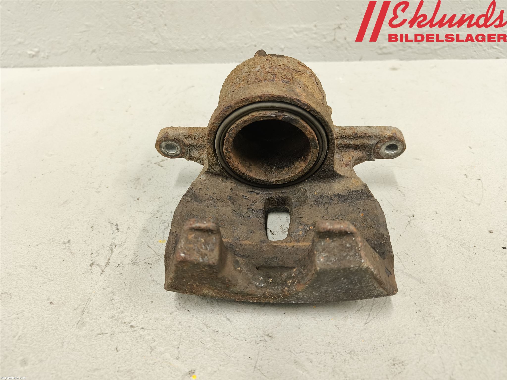 Toyota RAV 4 06-12 Bromsok Fram Höger