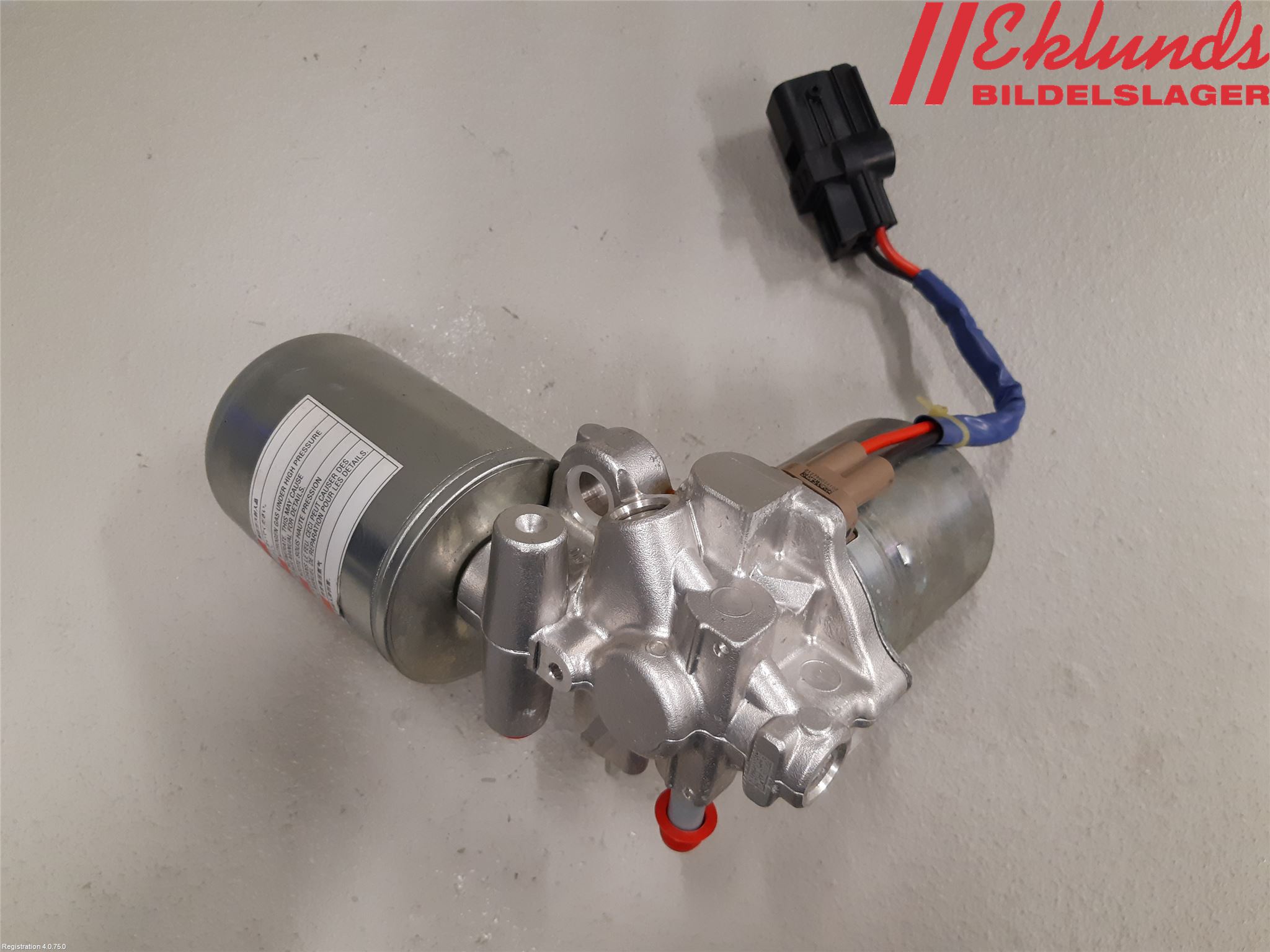 Lexus ES 250/300/330 Abs Hydraulpump