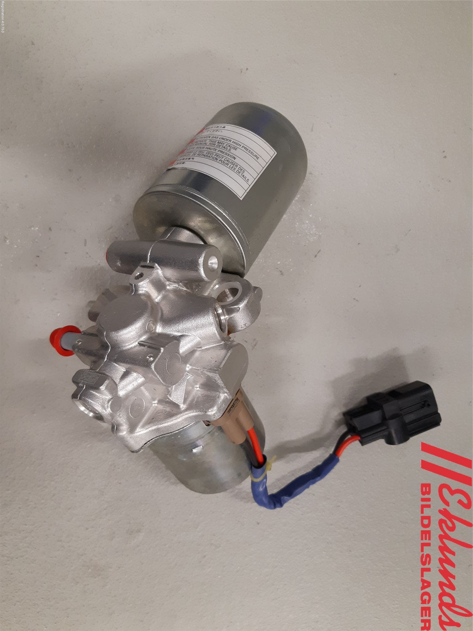 Lexus ES 250/300/330 Abs Hydraulpump