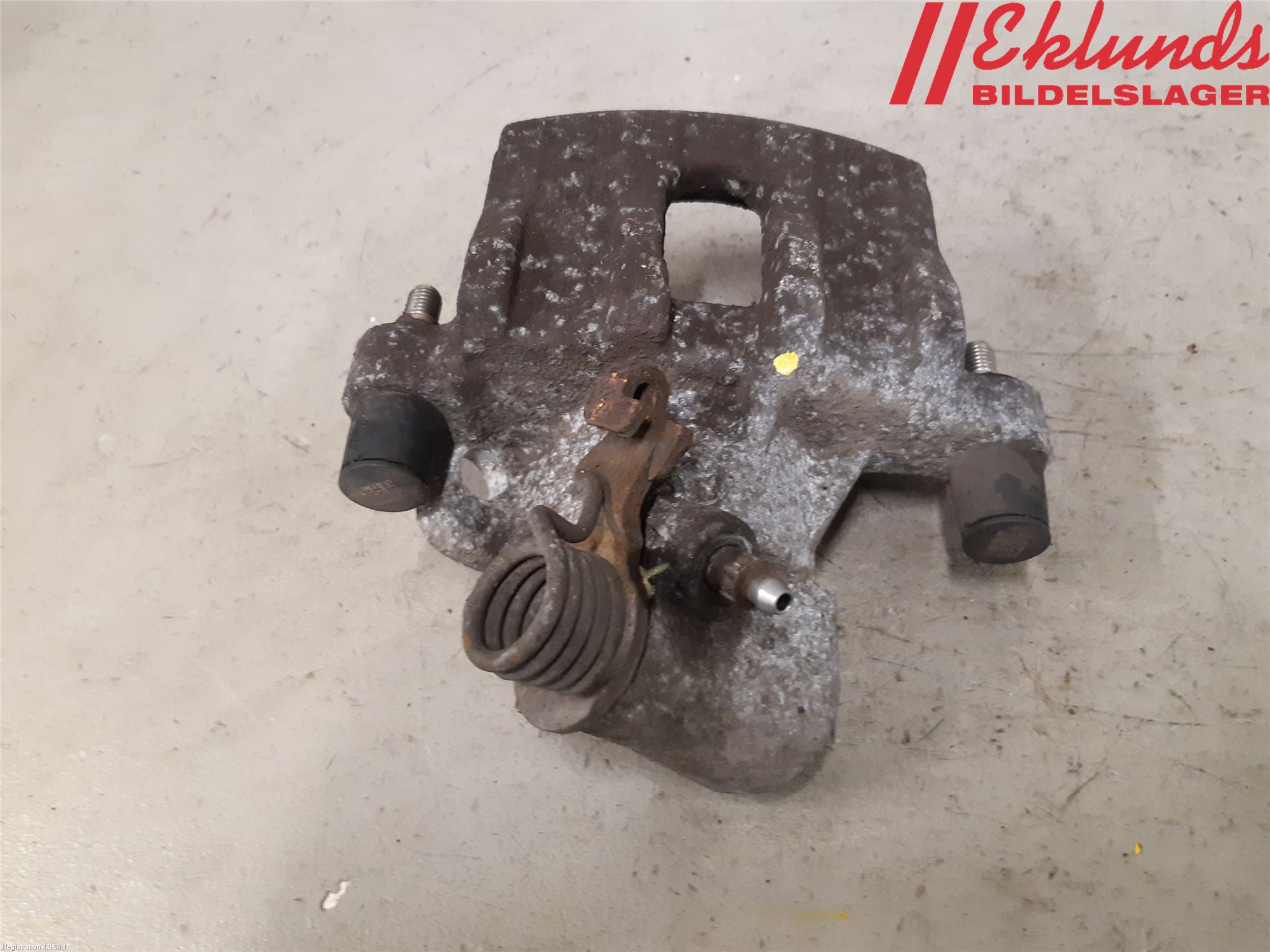 Volvo V40 12-19 Bromsok Bak Höger