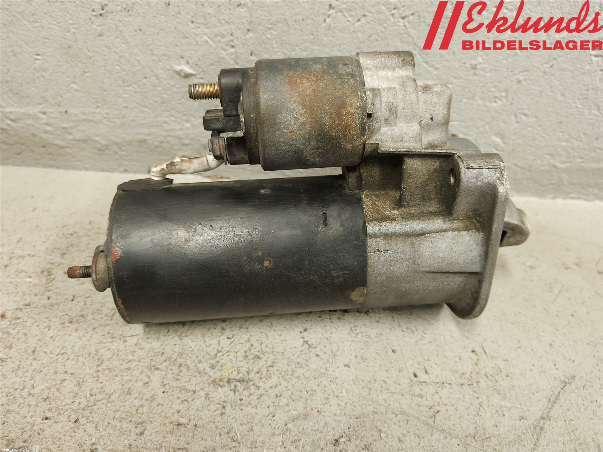 Volvo 960 91-97 Startmotor