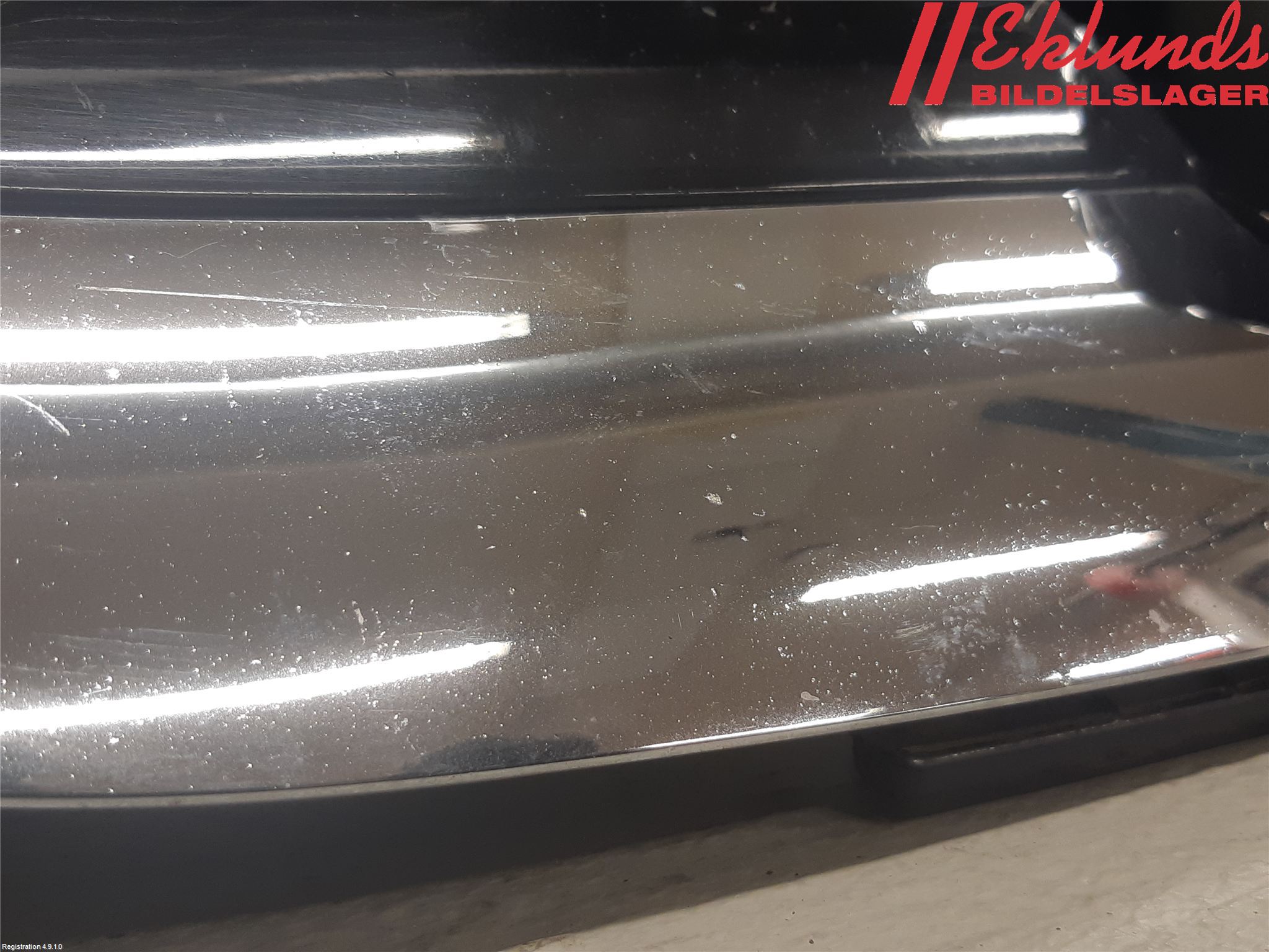 Hyundai ix35 Grill Komp