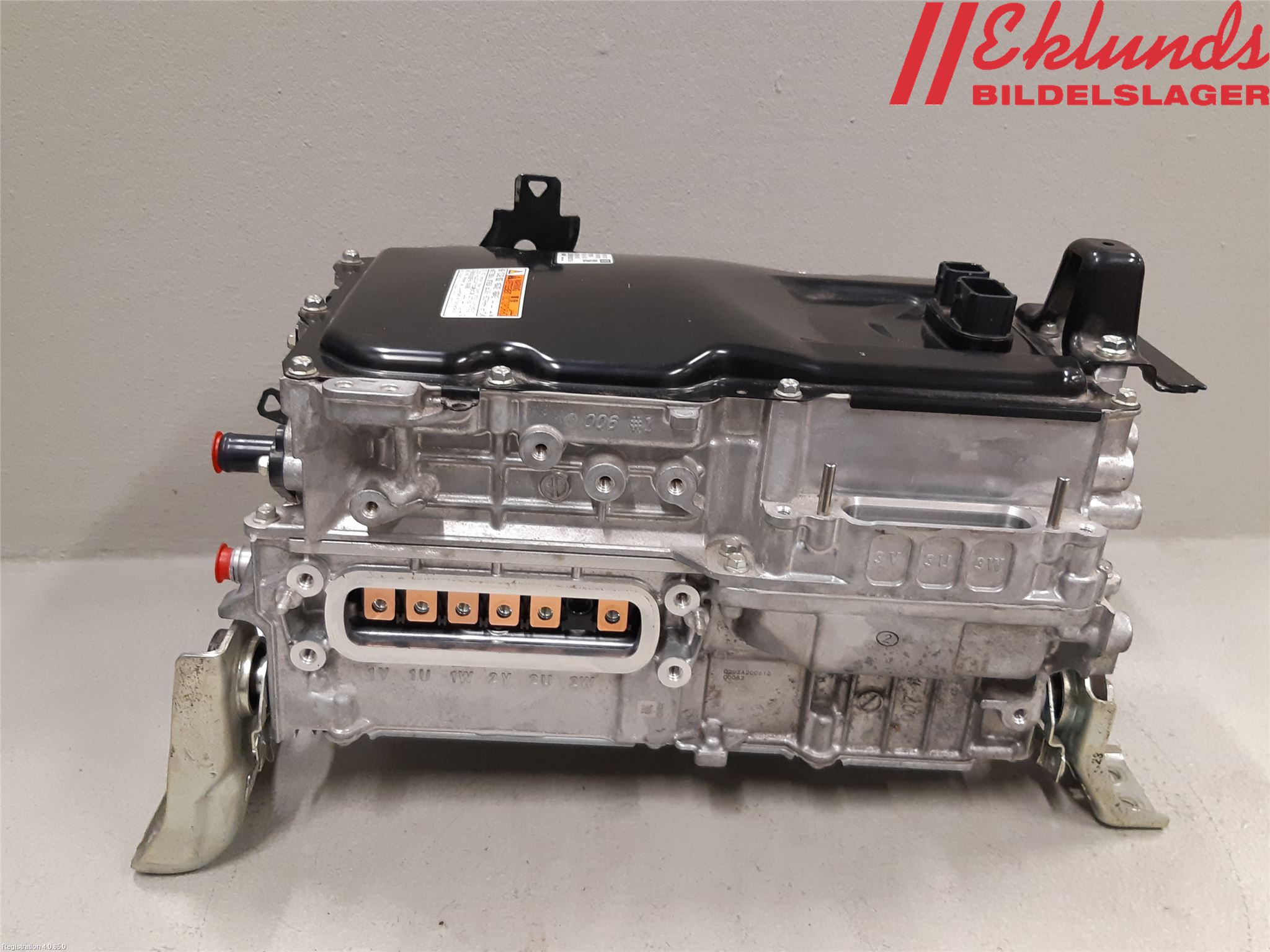 Toyota RAV4 19- Inverter Hybrid