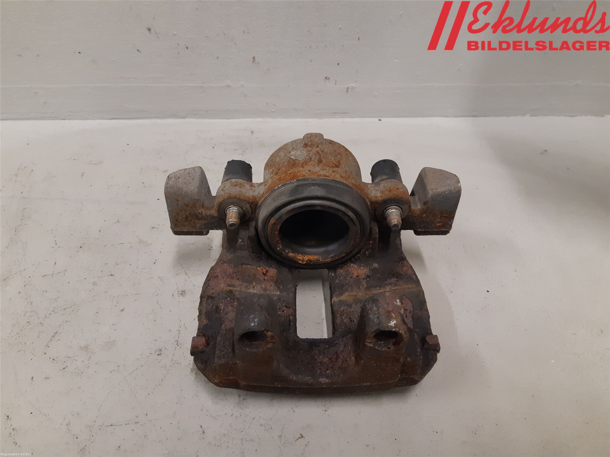 Peugeot PARTNER/E-PARTNER 19- Bromsok Fram Höger