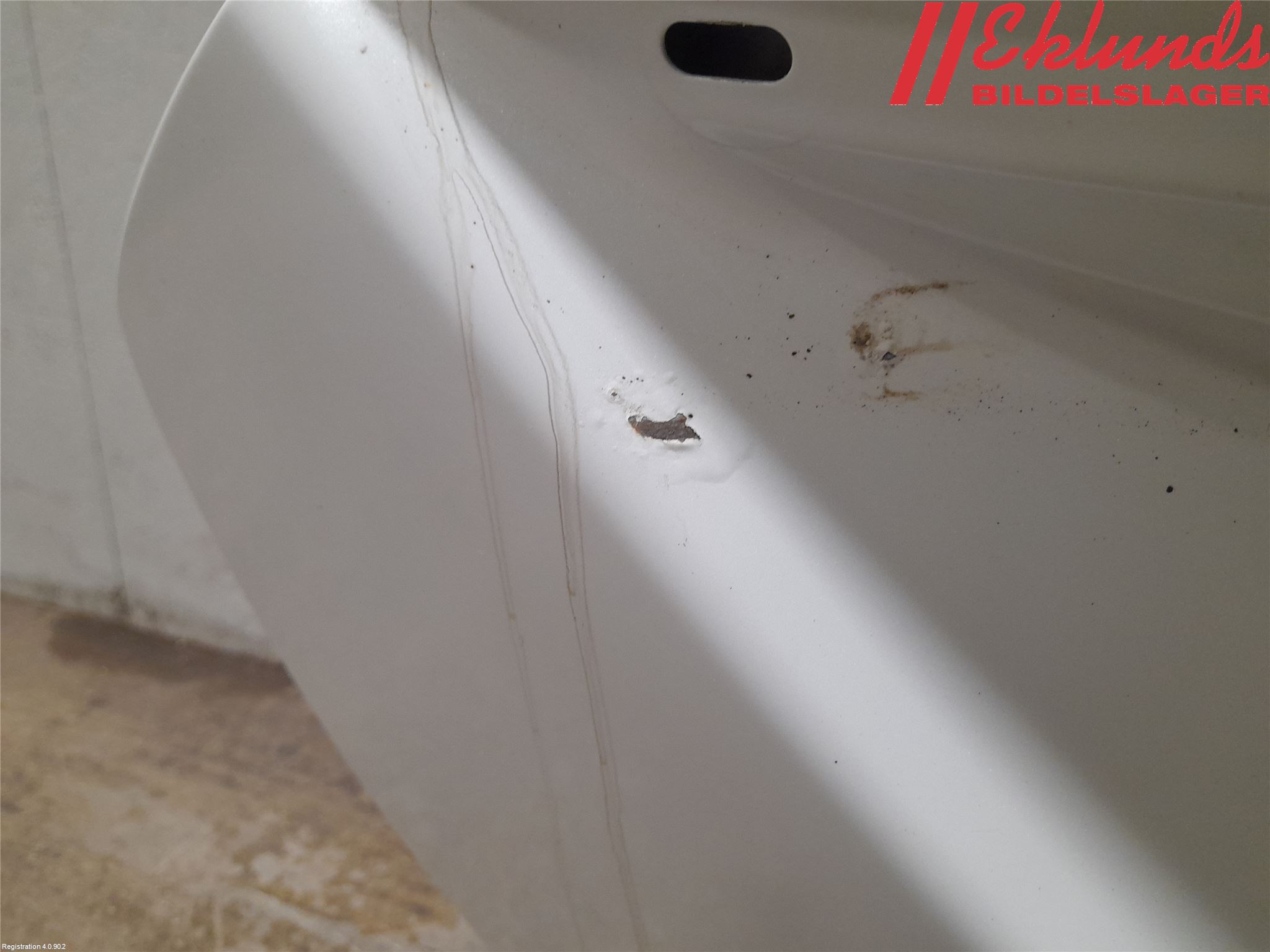 Volvo V60 14-18 Baklucka Kombi