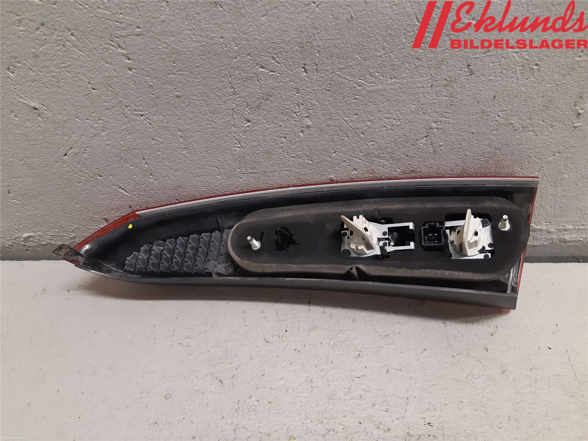 Volvo V70 05-08 Bakljus Vänster