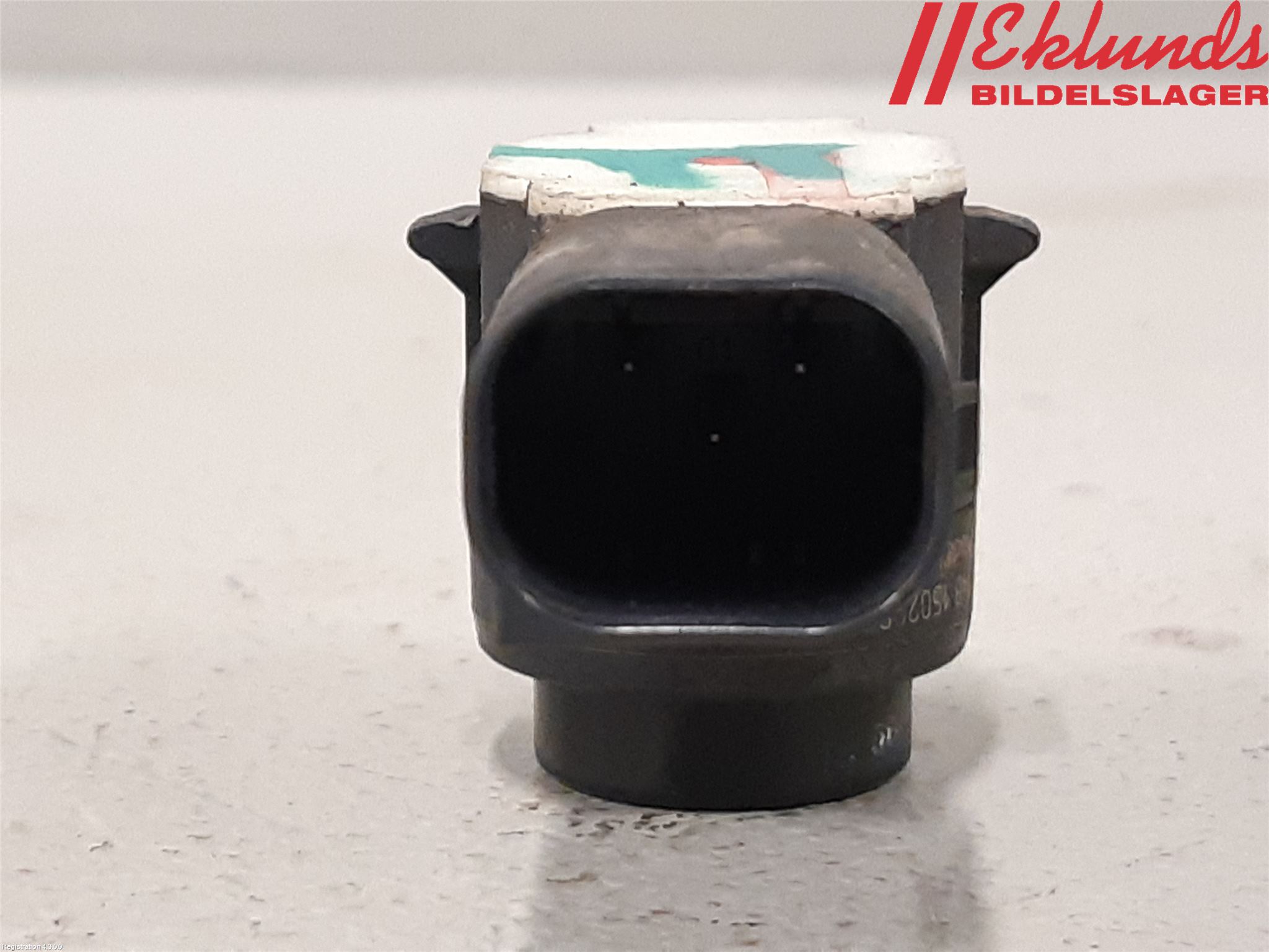 Peugeot 508 11-18 Parkeringshjälp Frontsensor