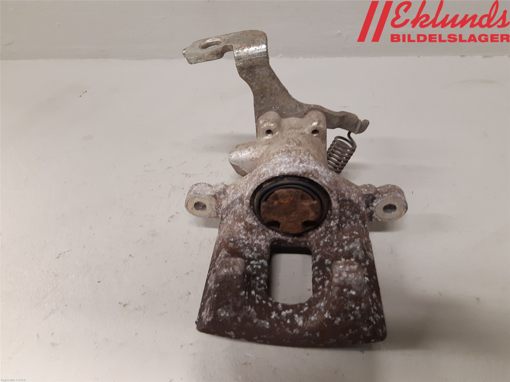 Toyota AURIS 13-19 Bromsok Bak Höger