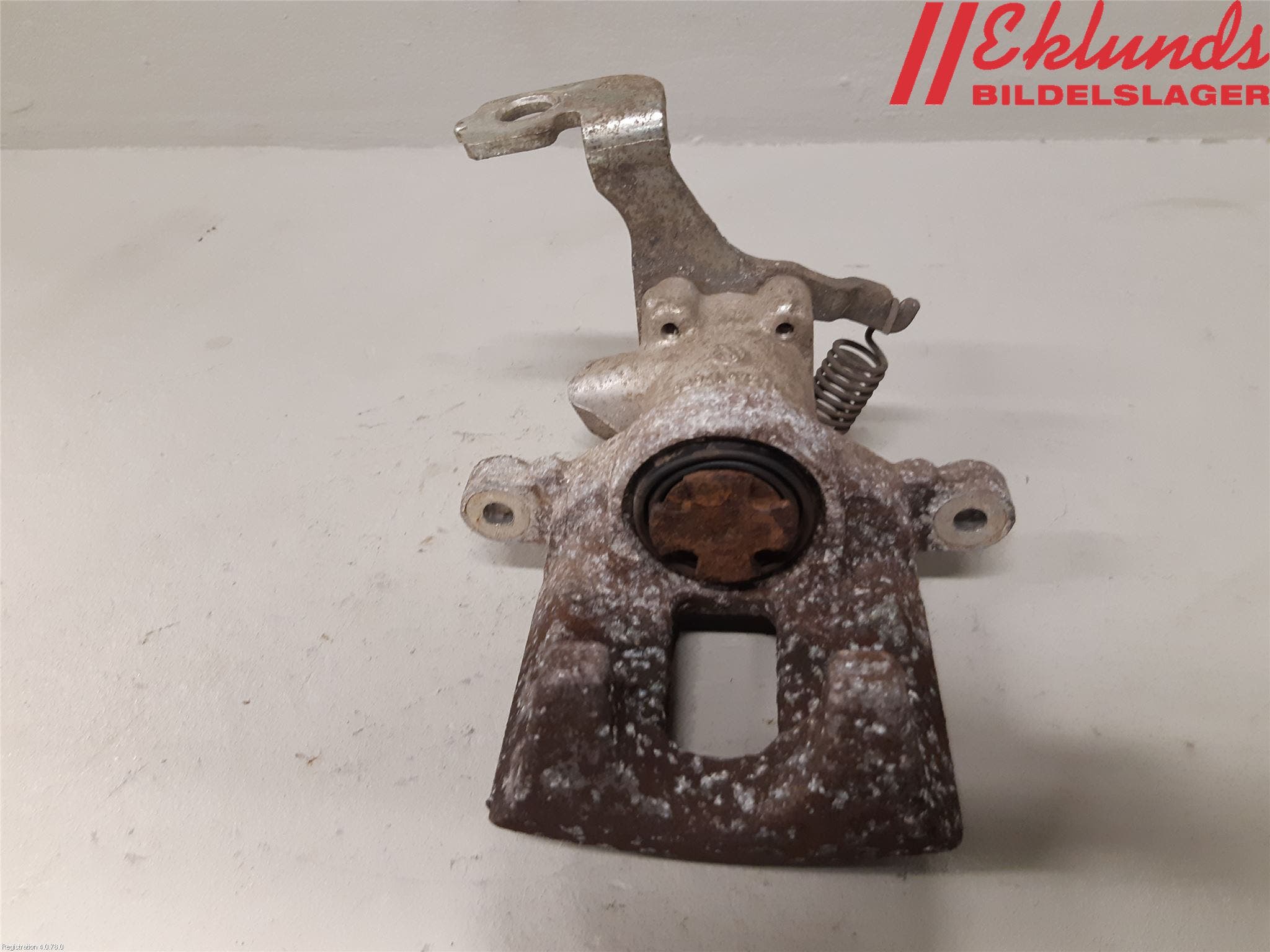 Toyota AURIS 13-19 Bromsok Bak Höger