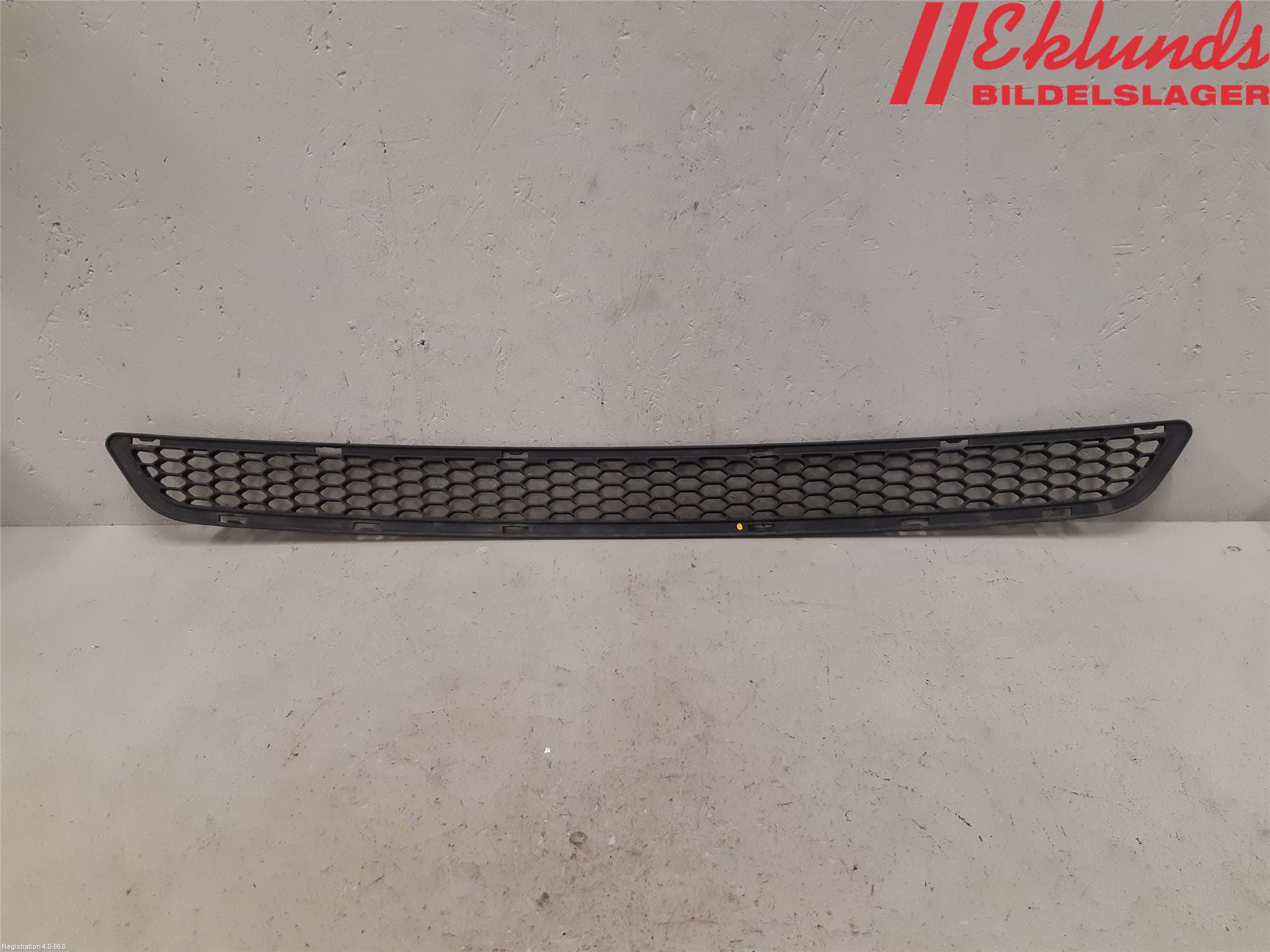 Hyundai H-1/STAREX 08-21 Stöt Utfyllnad-List-Grill