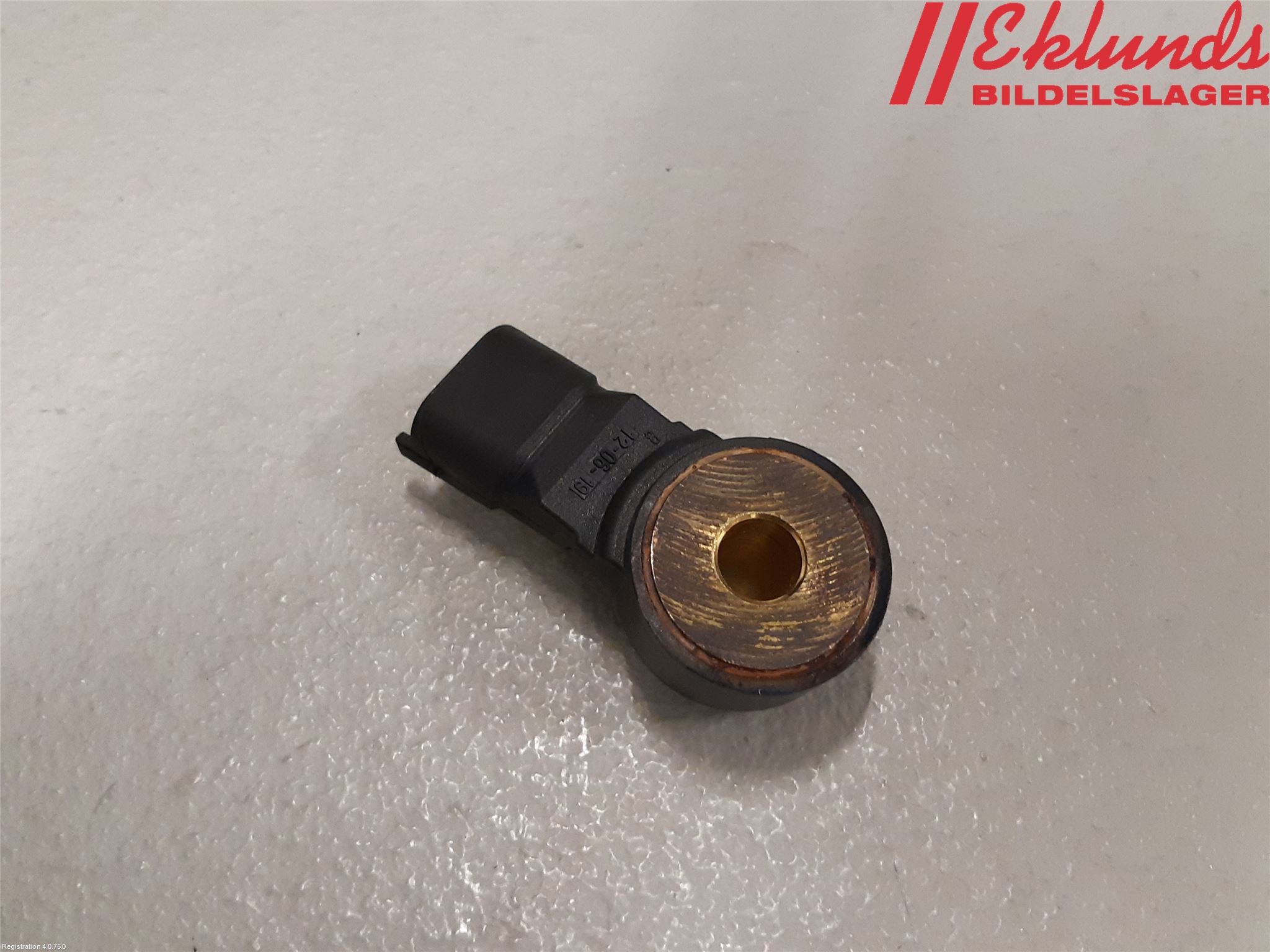 Fiat 500L 13-19 Sensor Övrigt