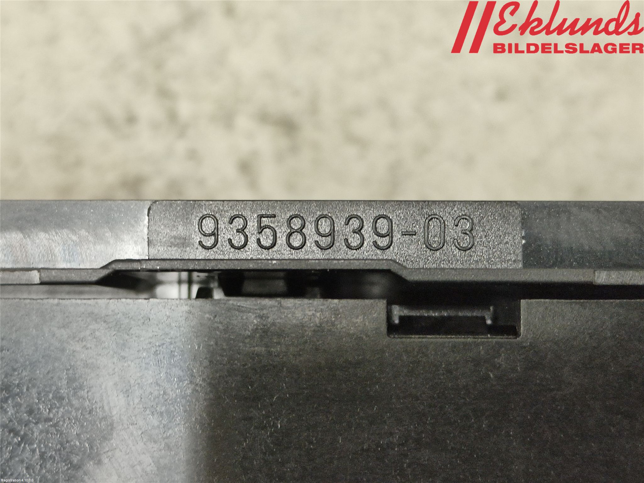 BMW 3 F30/F31/F80 12-19 Strömställare Multifunktion