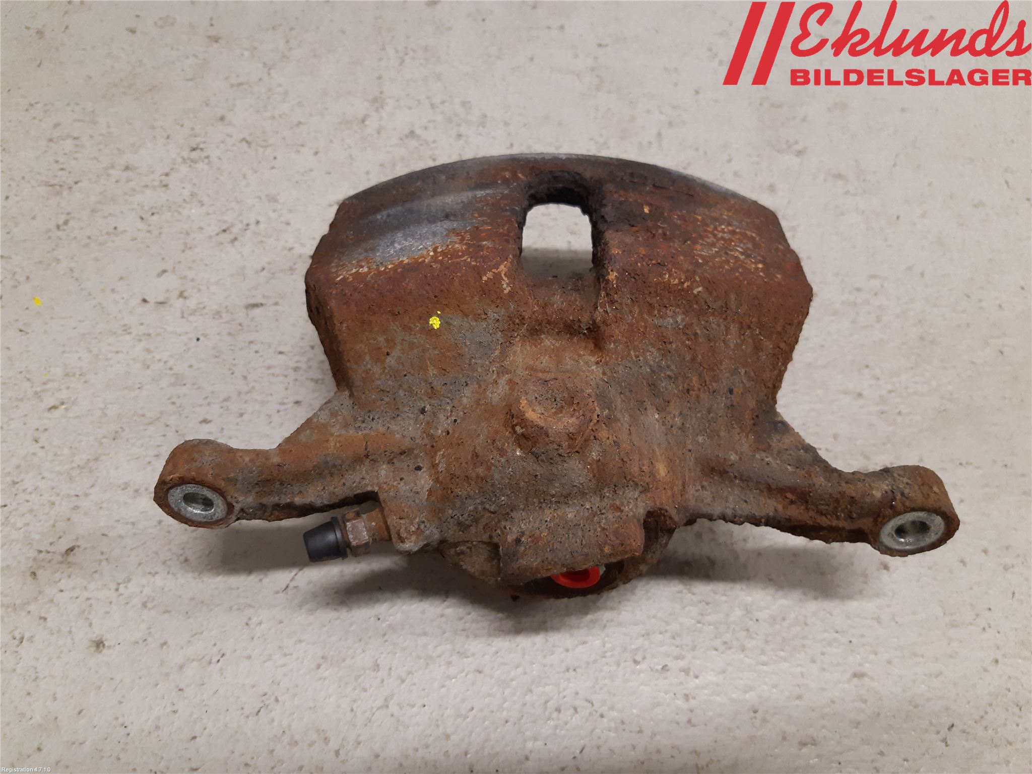 Volkswagen VW GOLF SPORTSVAN 15-20 Bromsok Fram Höger