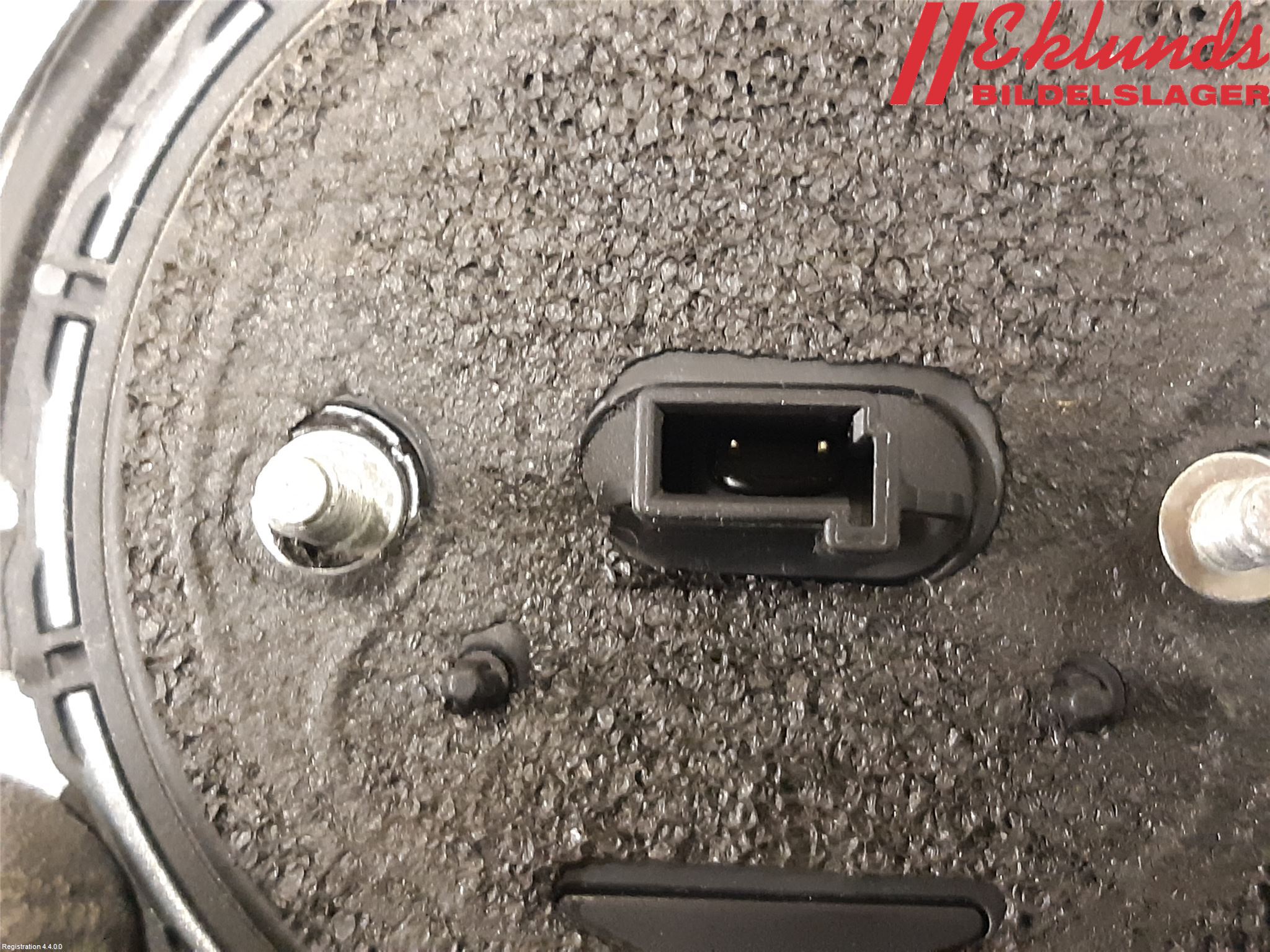 Opel INSIGNIA 17- Bakluckehandtag