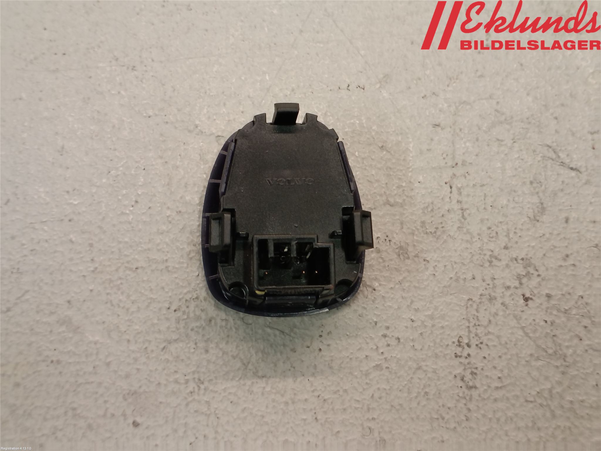 Polestar 2 20- Sensor Övrigt