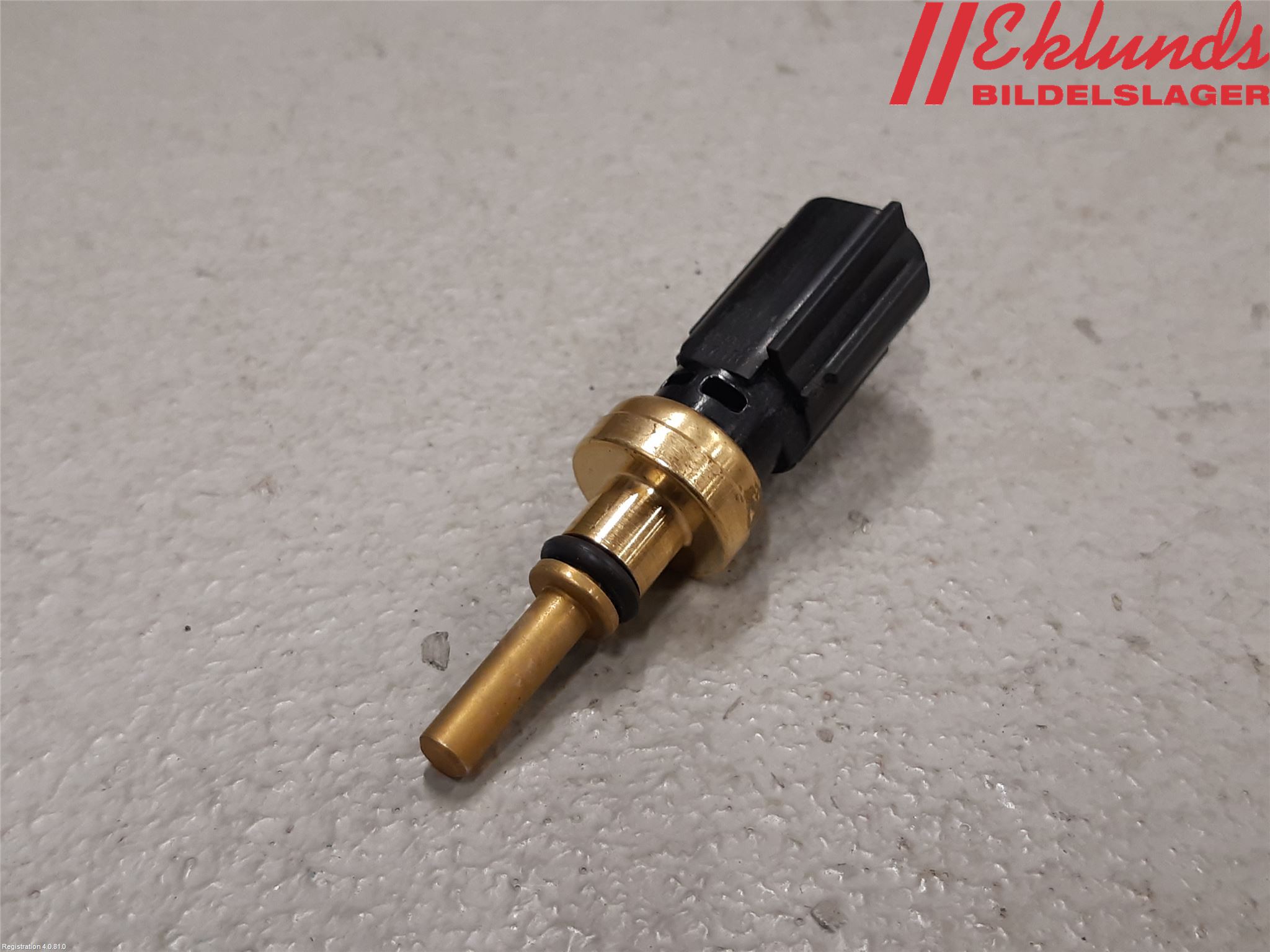 Toyota COROLLA 19- Givare Temp Vatten