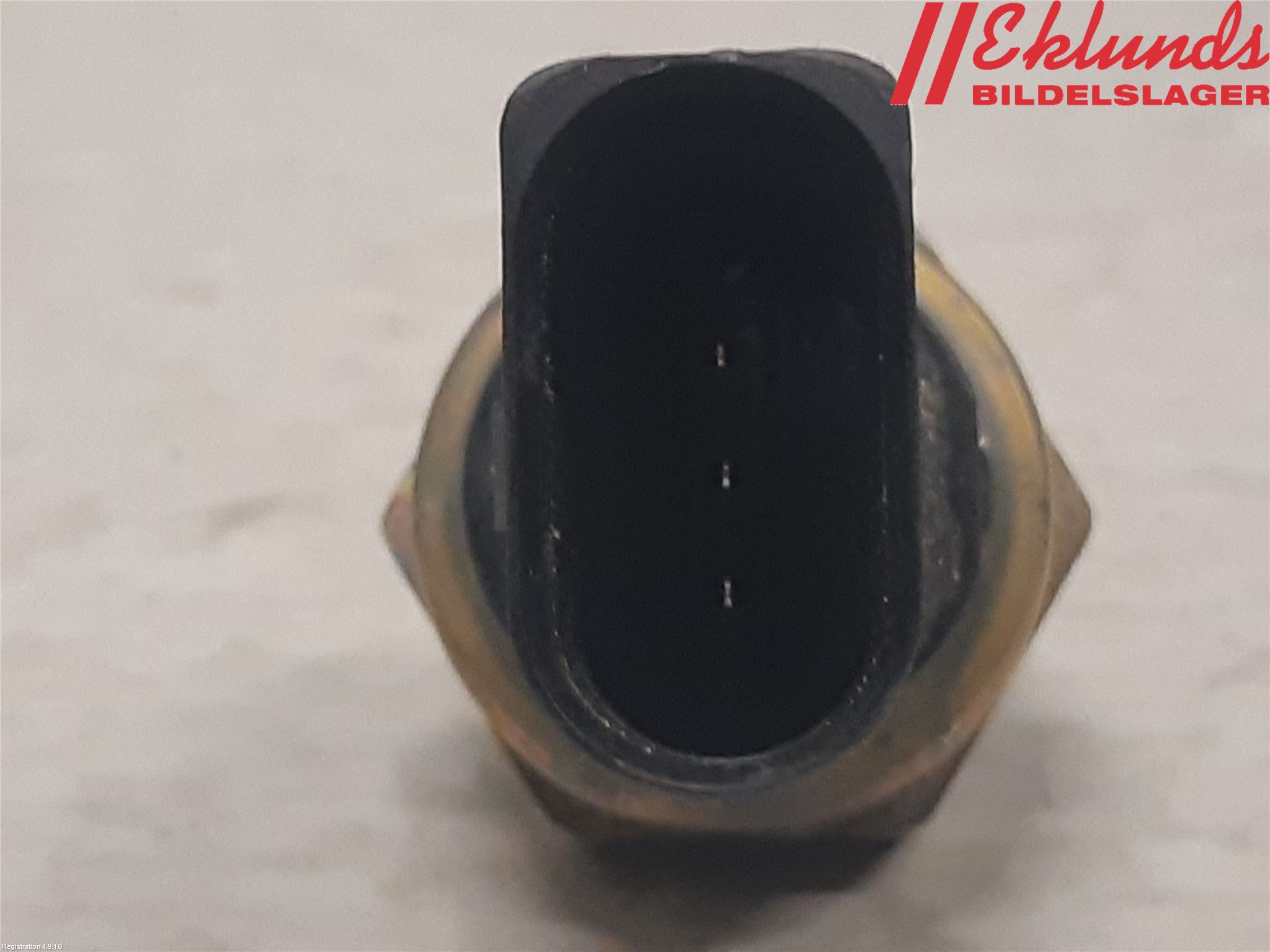 Audi Q7/SQ7 Inj Bräntrycksregulator