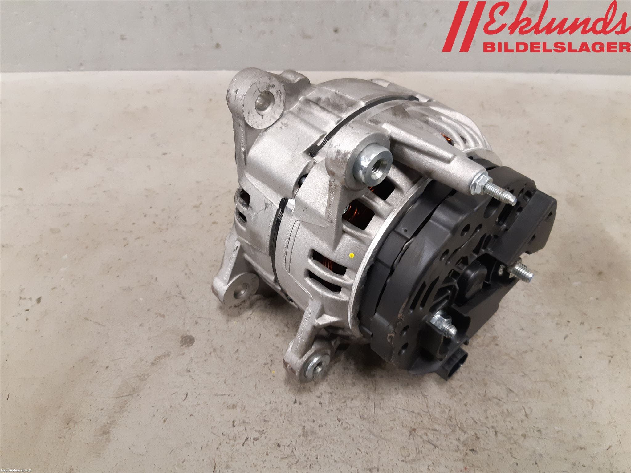 Audi A3/S3 05-13 Generator