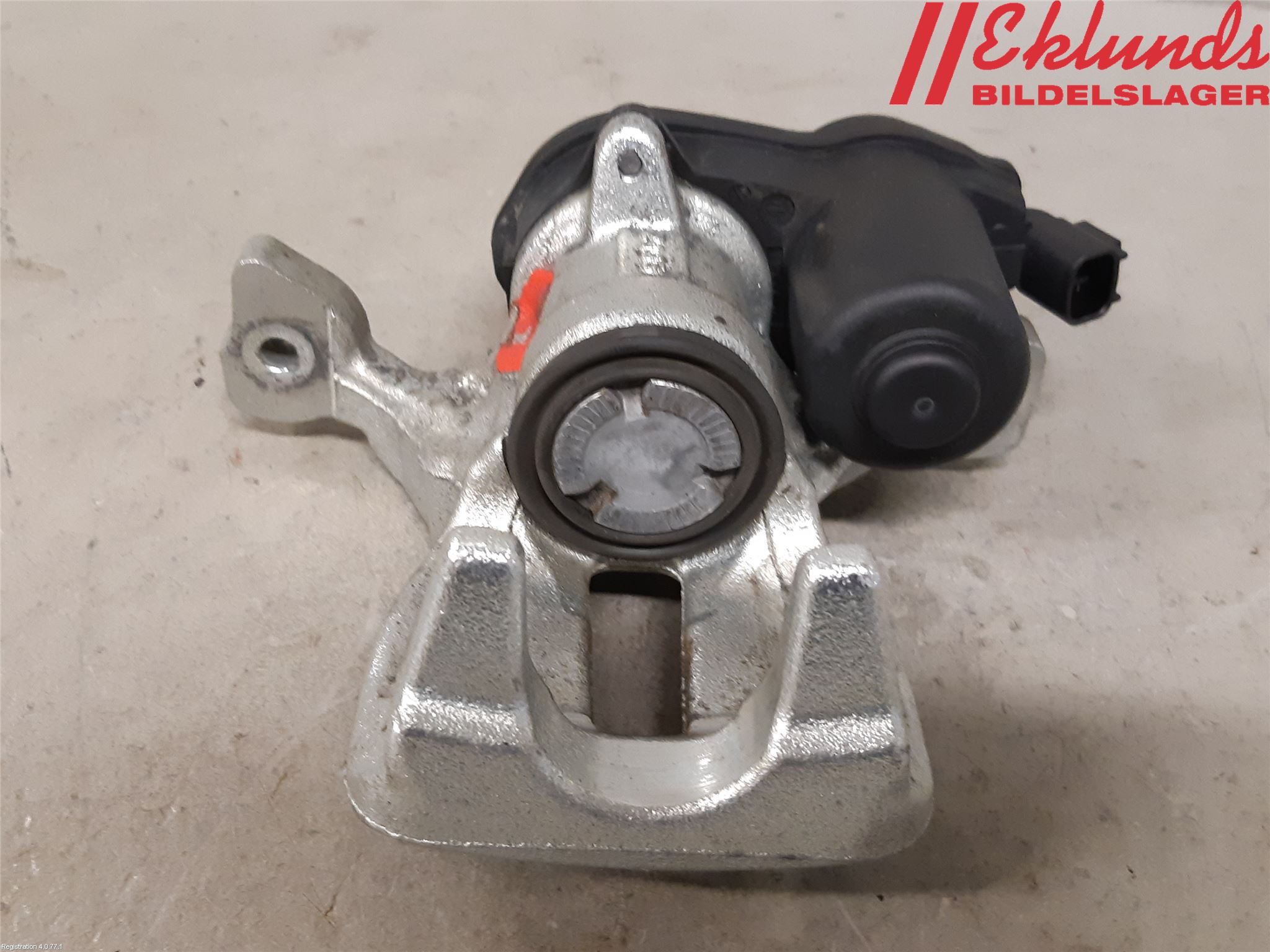 Toyota COROLLA 19- Bromsok Bak Vänster