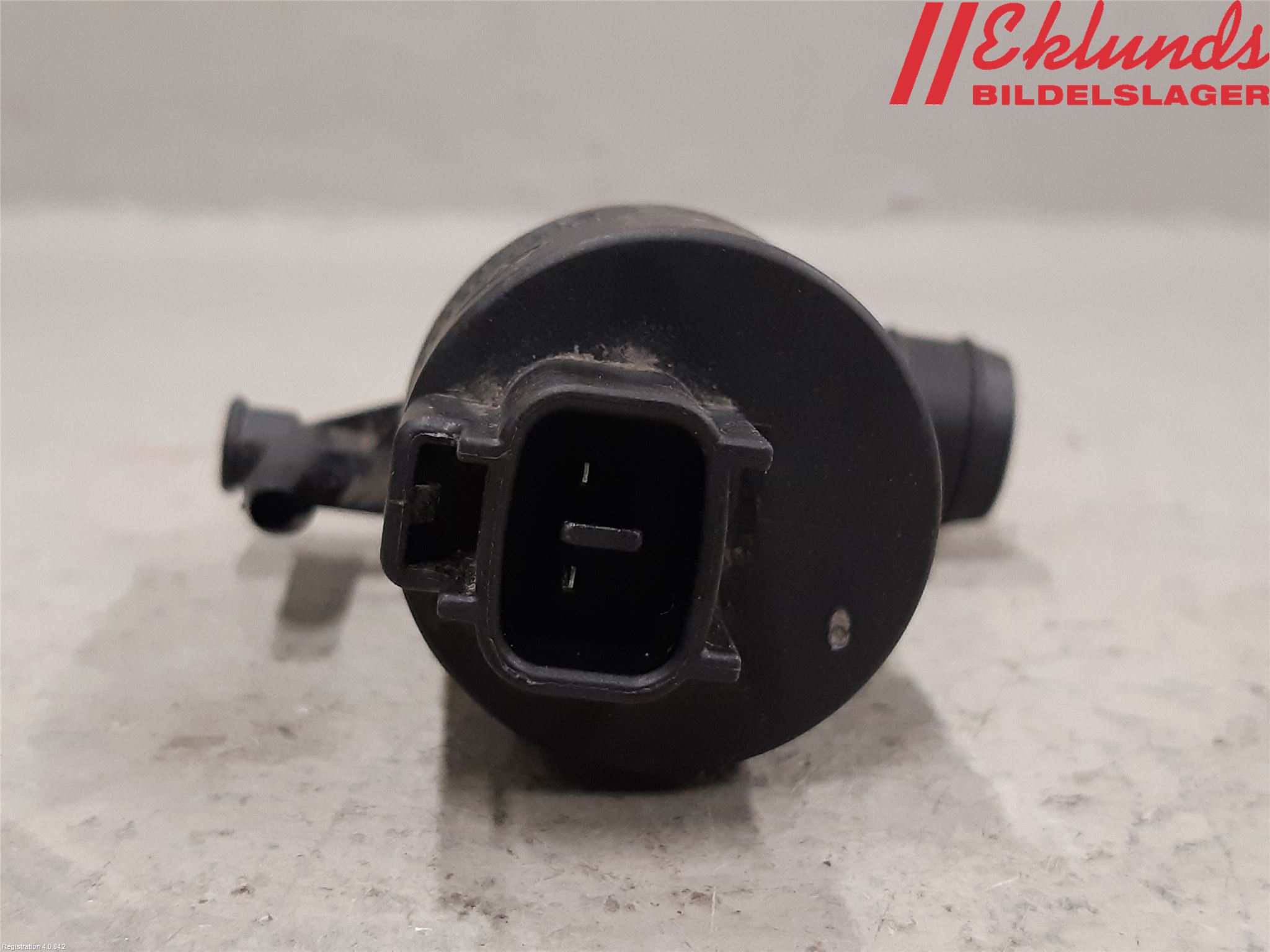 Toyota YARIS XP130 15-20 Spolarpump Baklucka