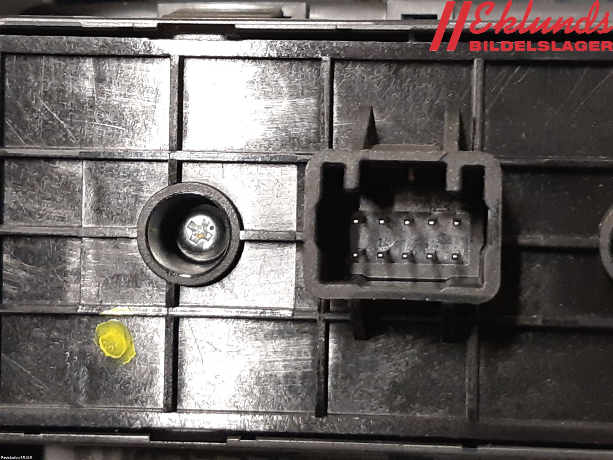 Mazda CX-5 12-17 Strömställare Multifunktion