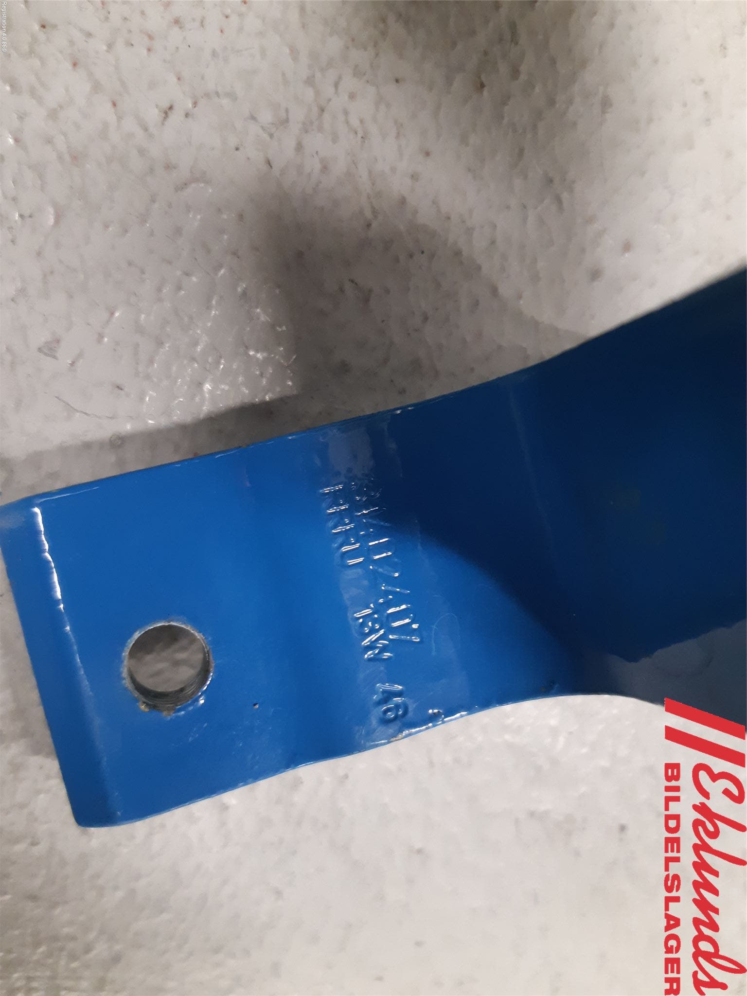 Volvo S60 11-13 Dörrgångjärn