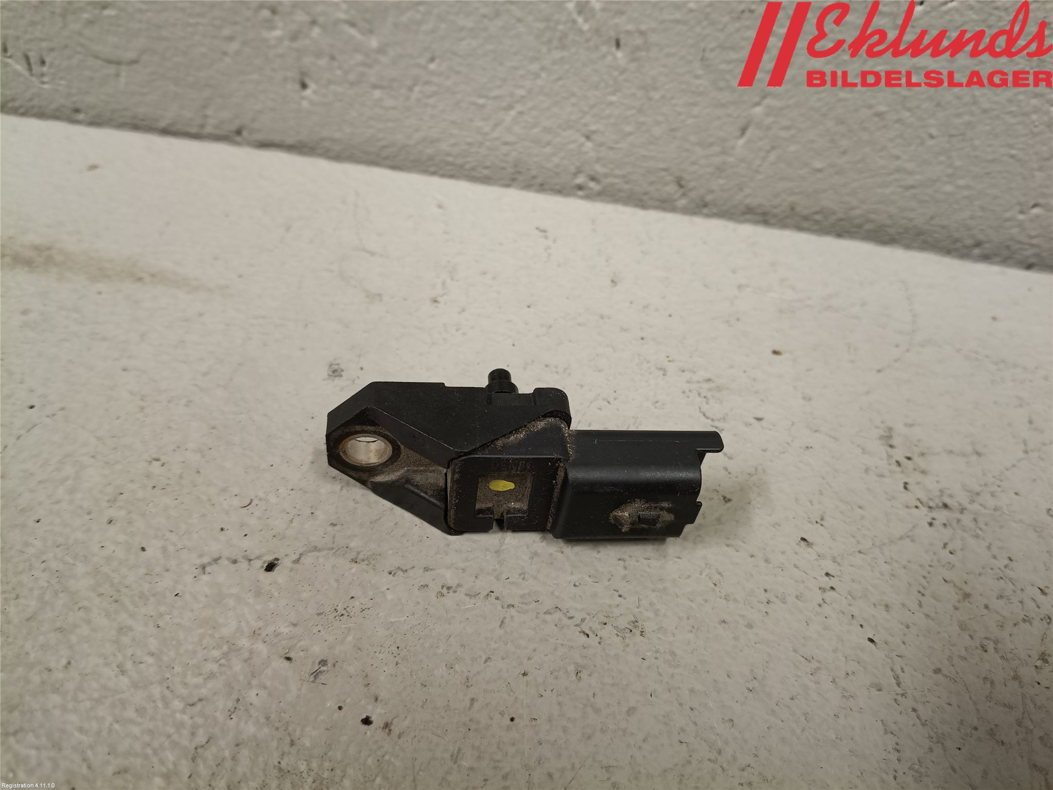 Peugeot 5008 17-24 Givare Insugsluft Temperatur