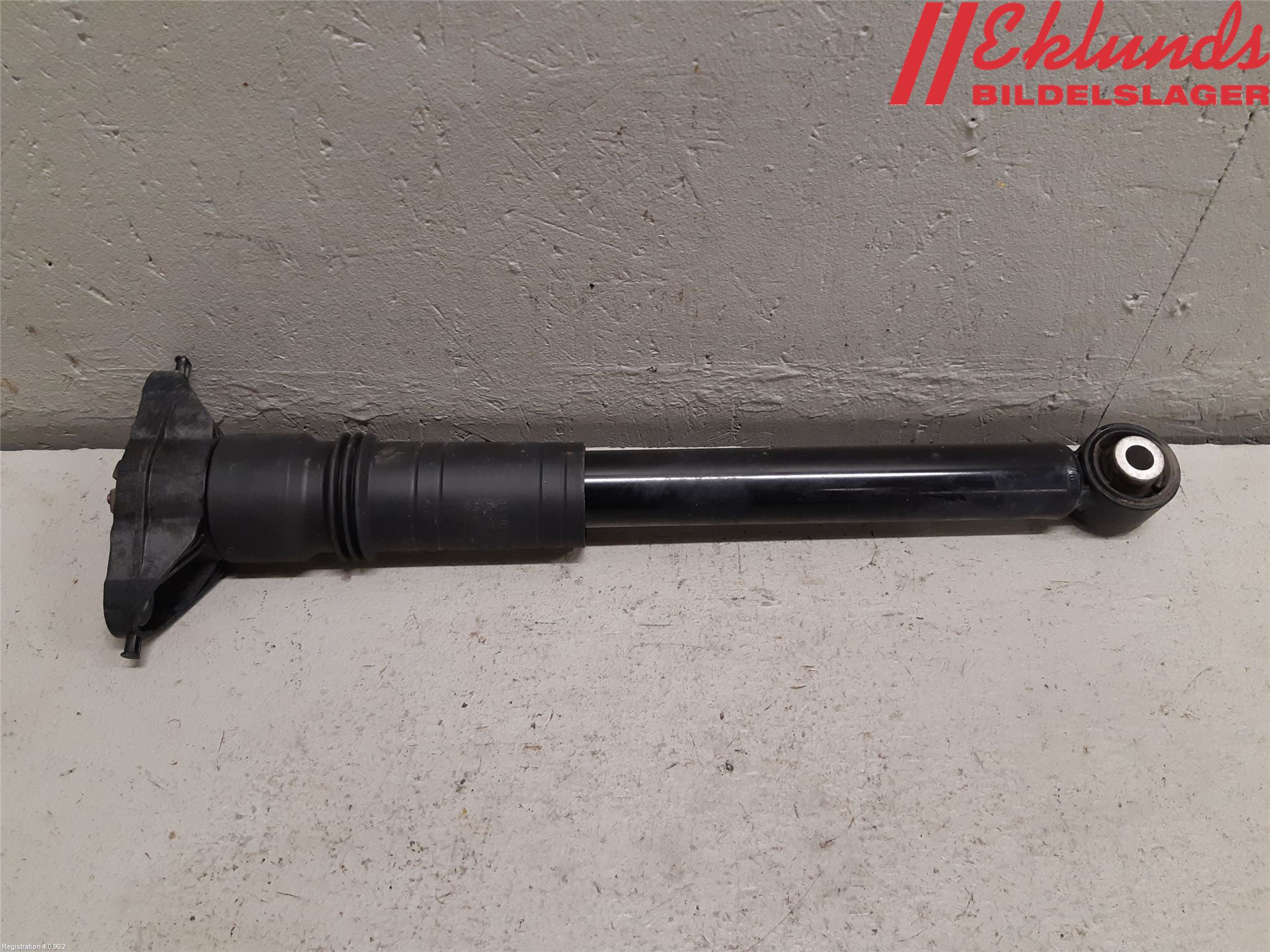 Peugeot 2008/E-2008 20- Stötdämpare Bak