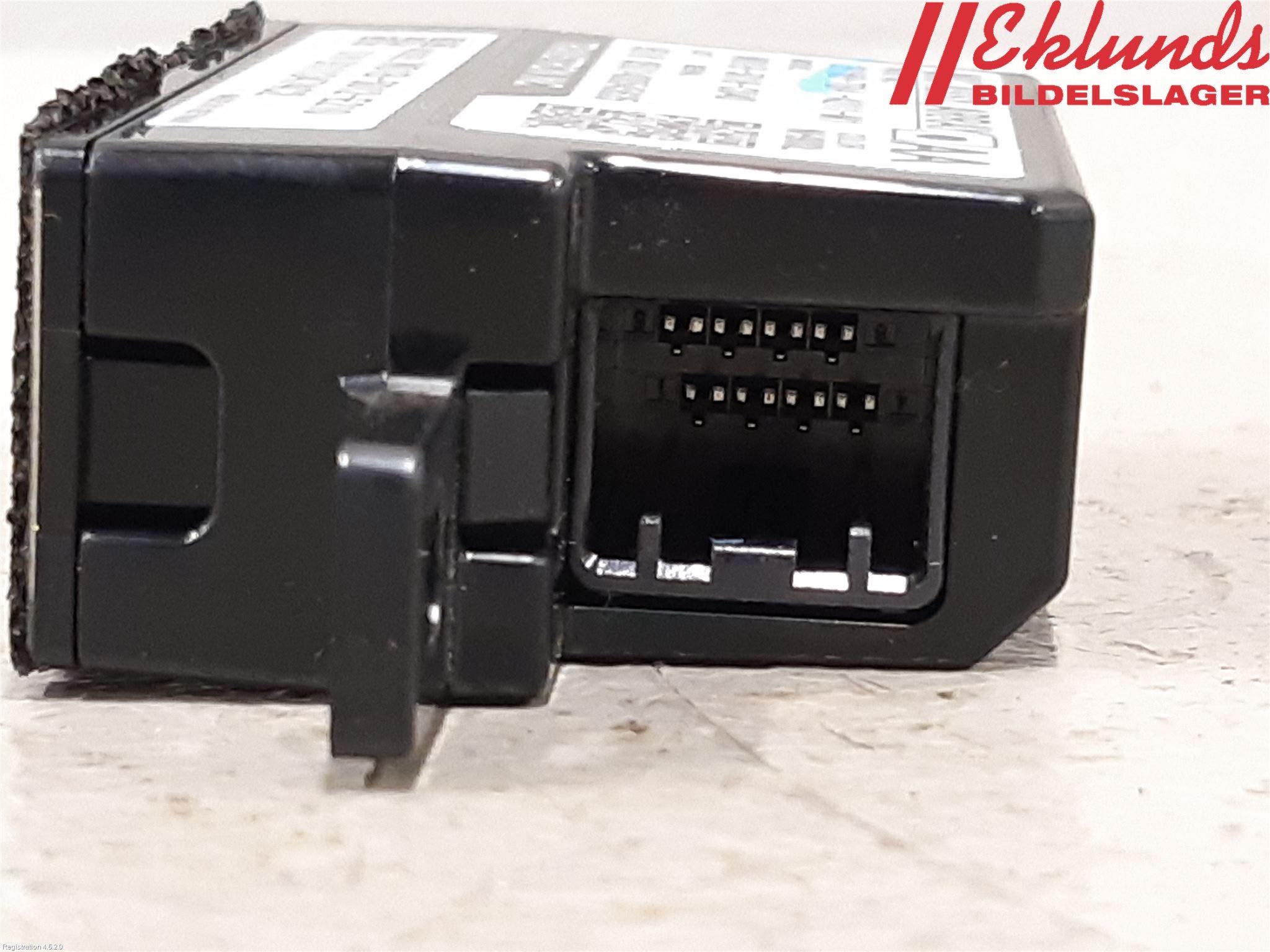 Honda CIVIC 17-22 Mikrofon