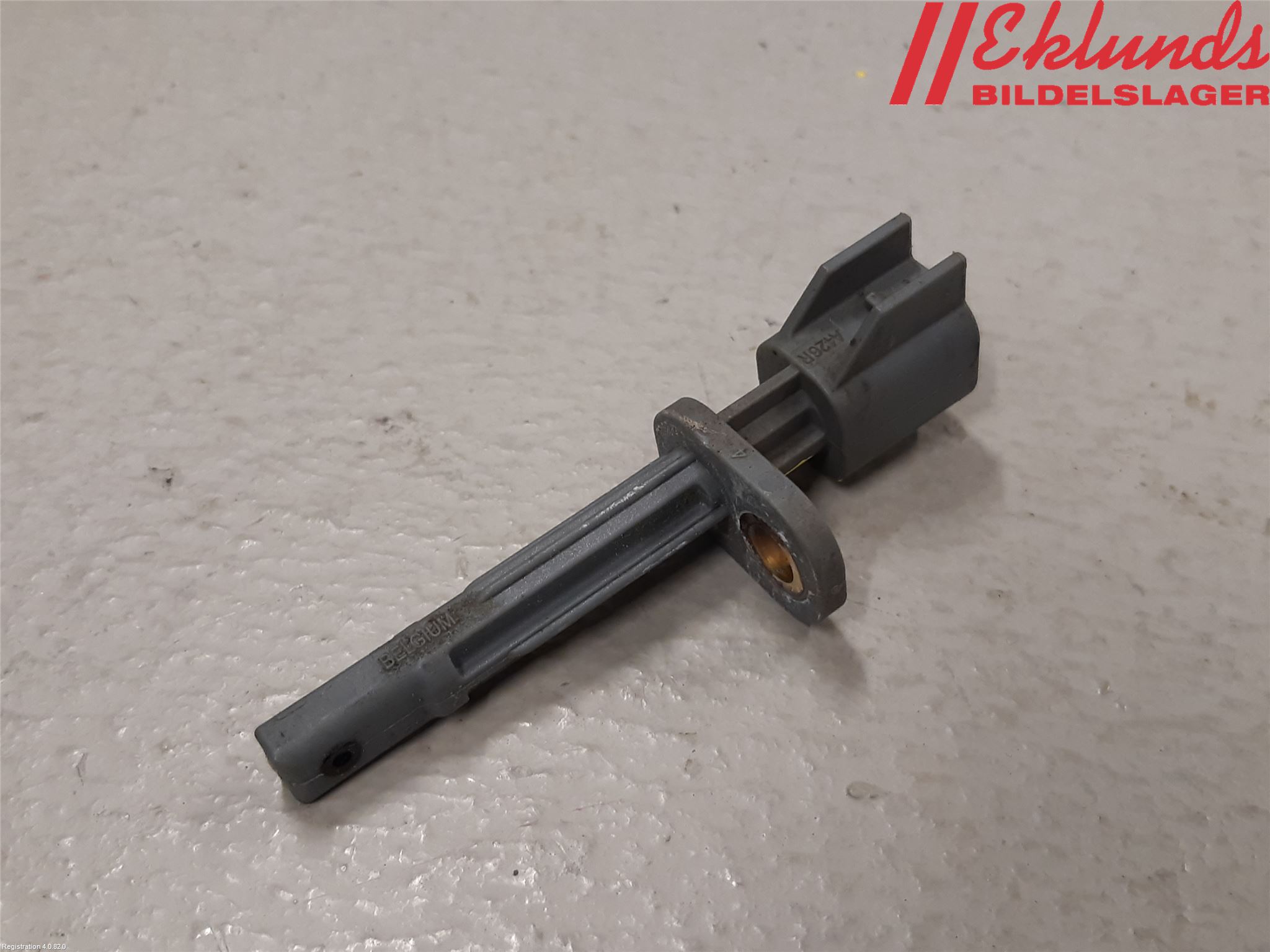 Volvo V90 CROSS COUNTRY 17->> Abs Sensor