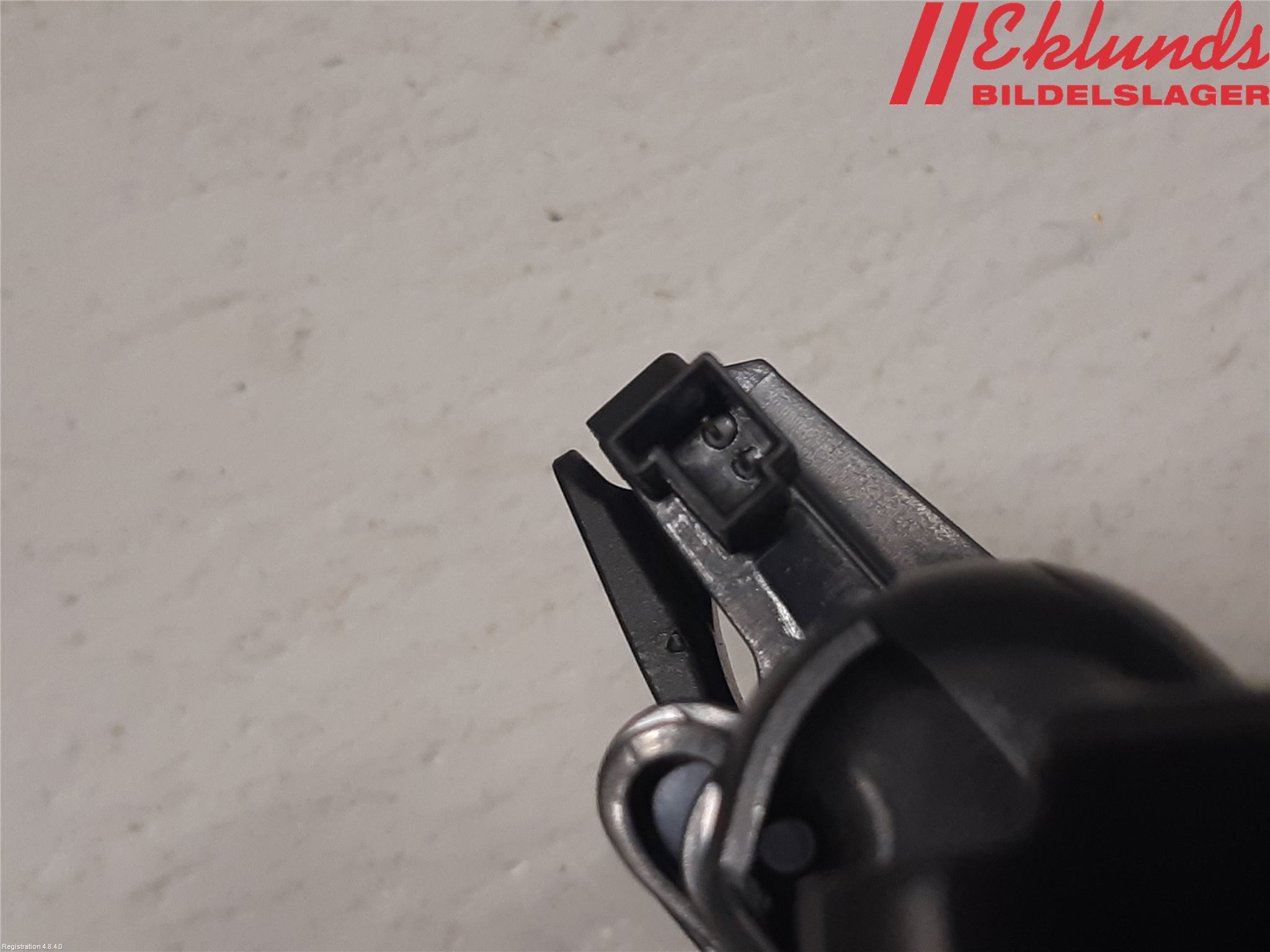 BMW X3 G01 18- Bakluckehandtag