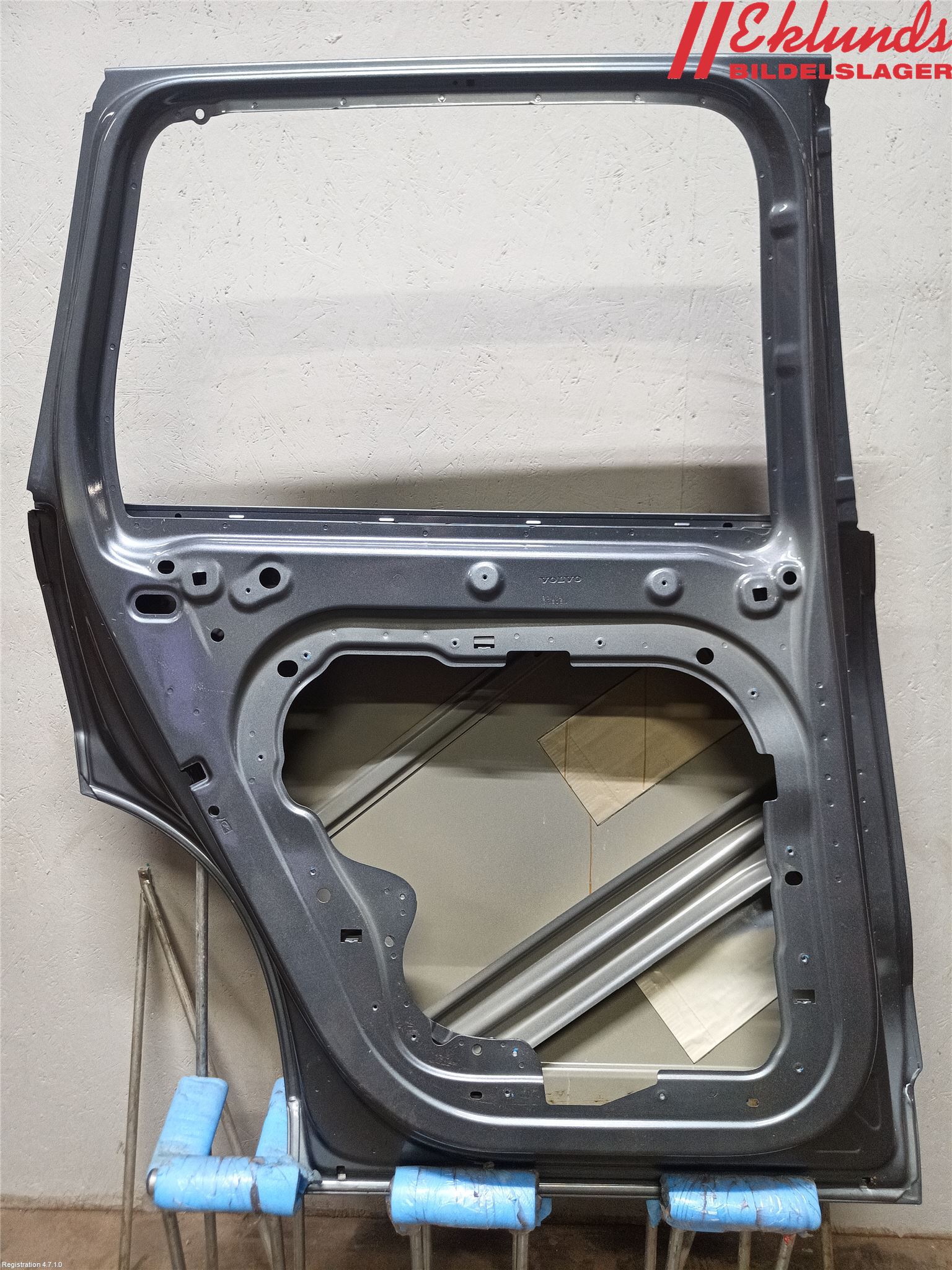 Volvo XC90/RECHARGE 16- Dörr Bak Vänster